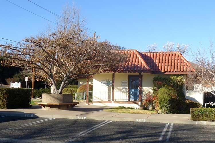 678 Alamo Pintado Road