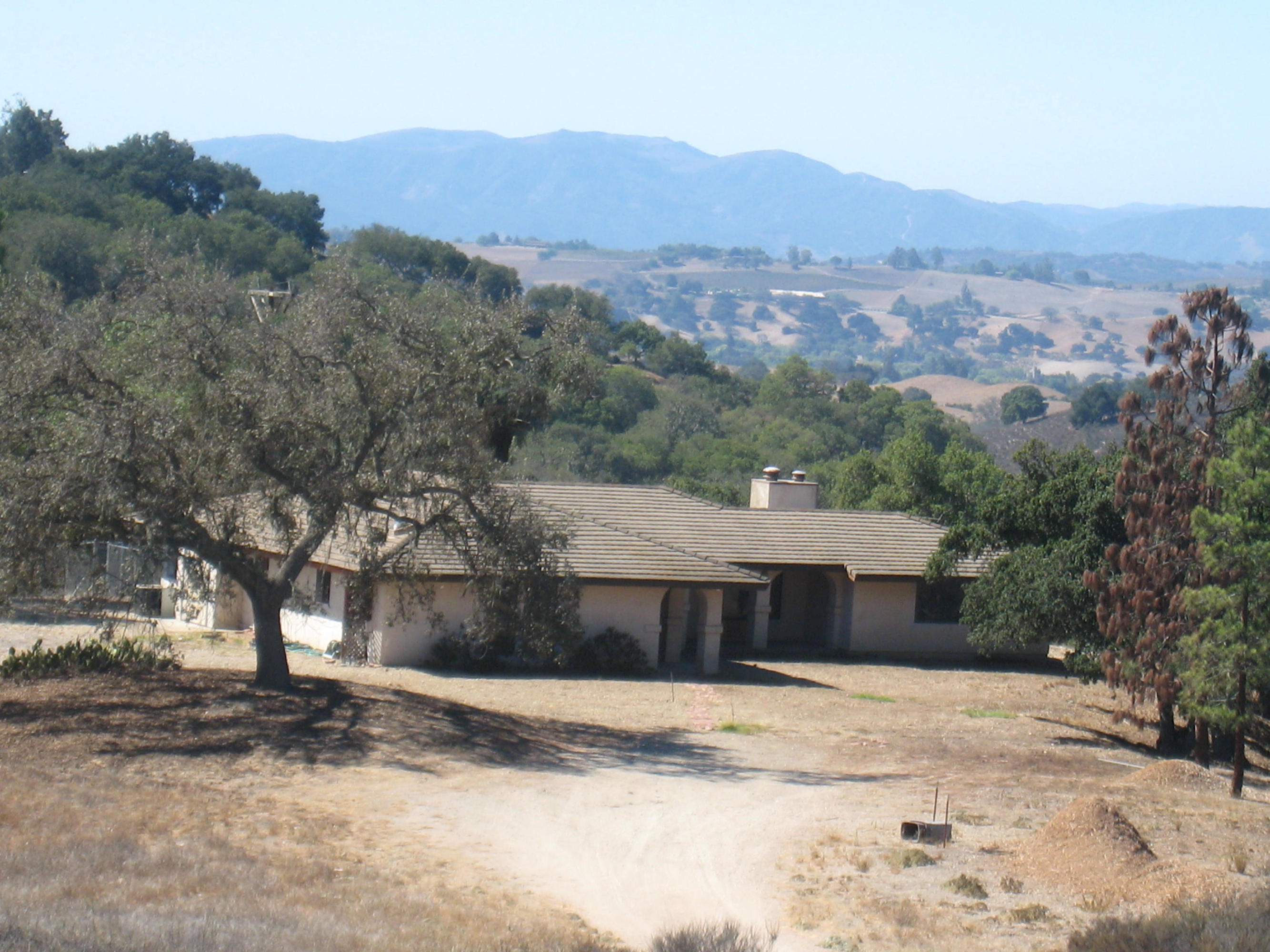 4285 Oak View Road