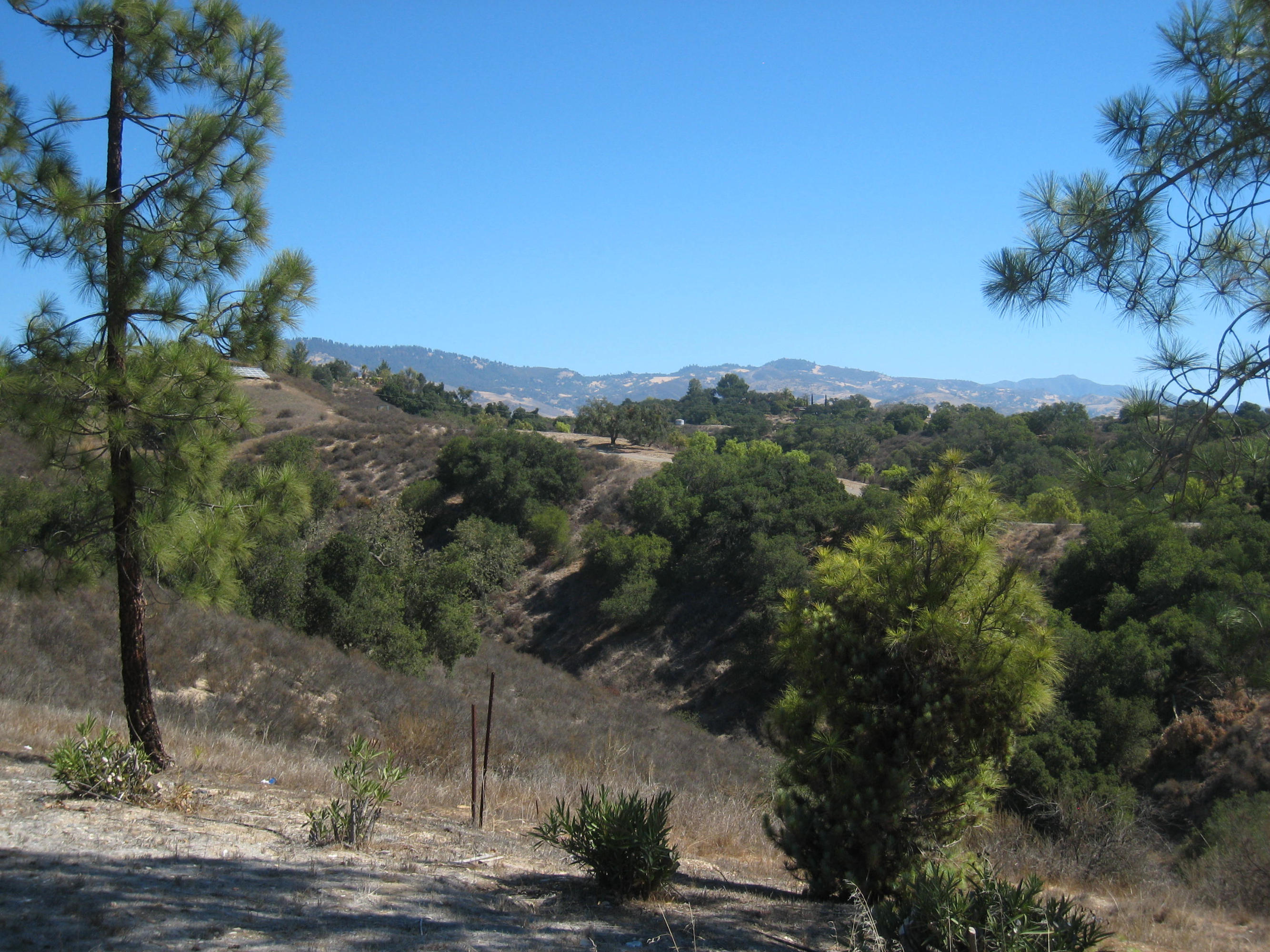 4285 Oak View Road