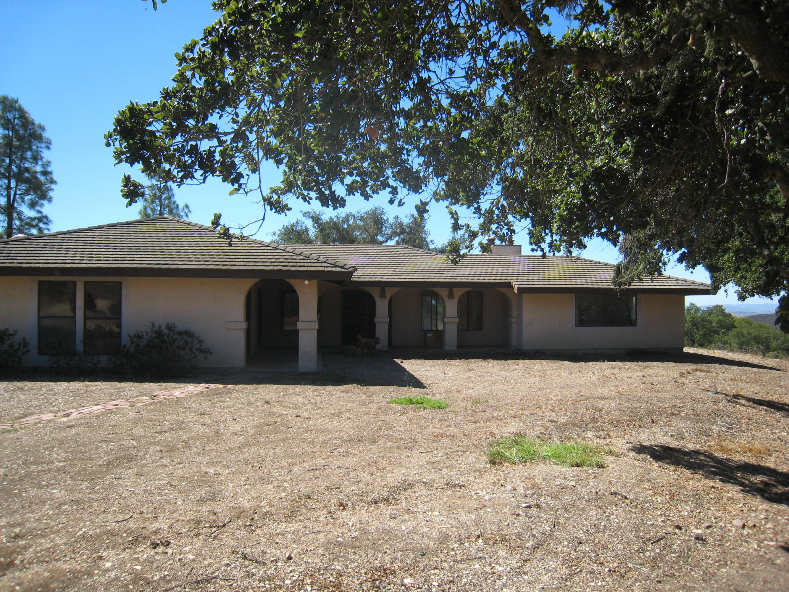 4285 Oak View Road