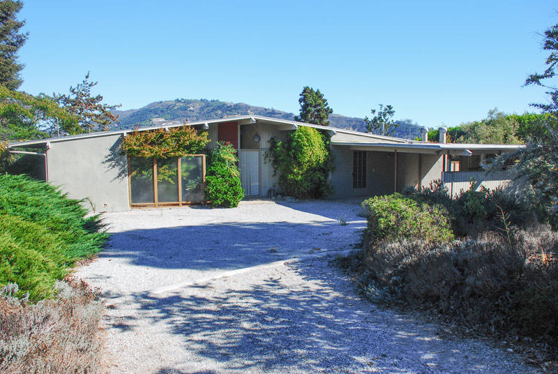 7461 Shepard Mesa Road
