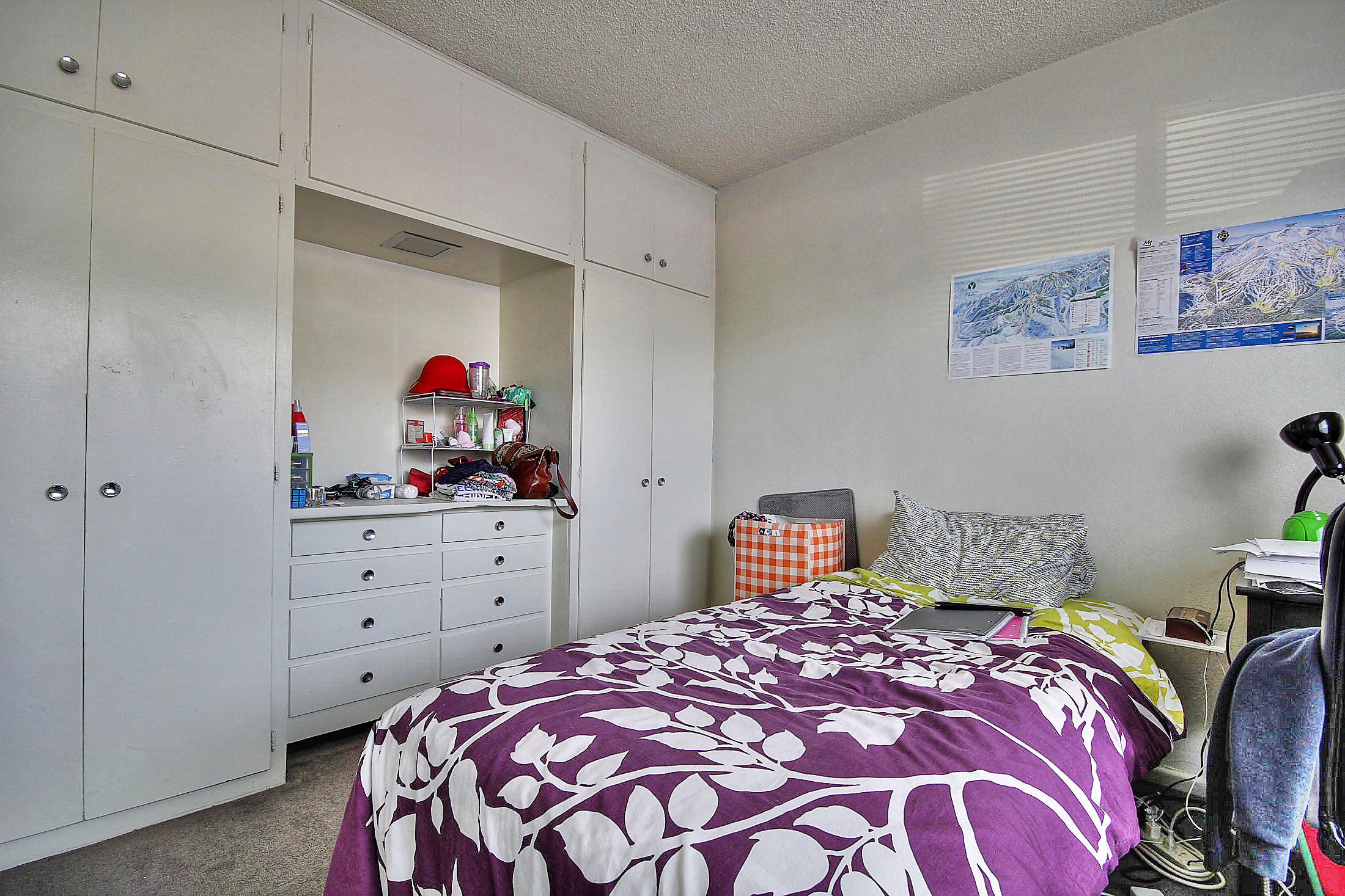 6565 Segovia Road