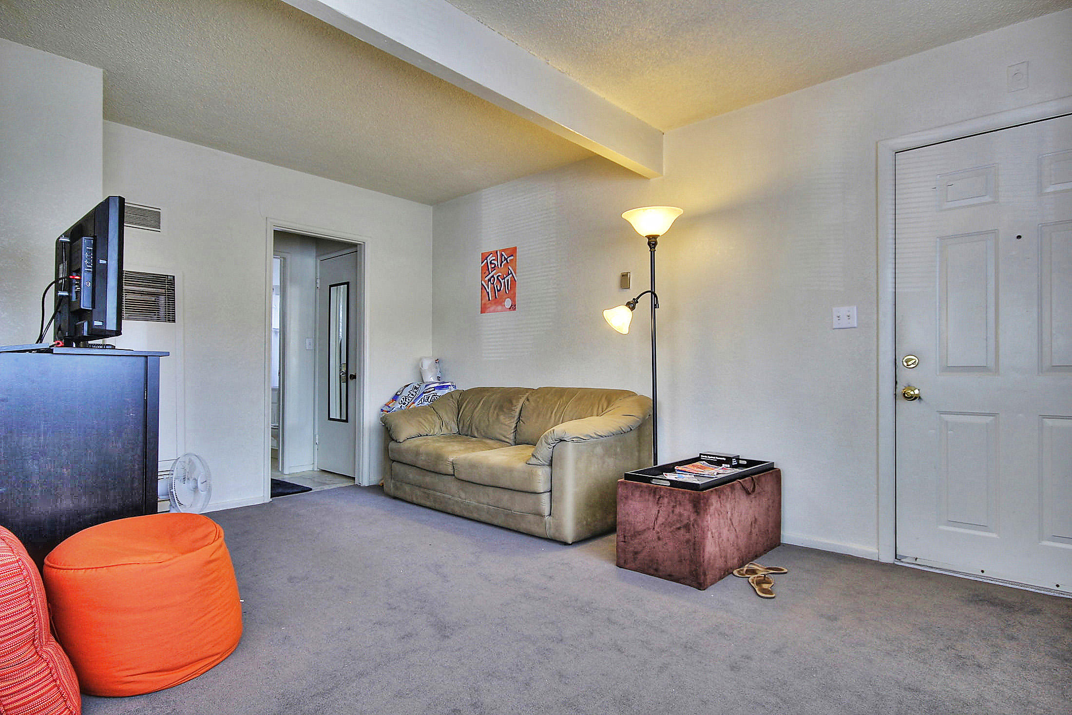 6565 Segovia Road