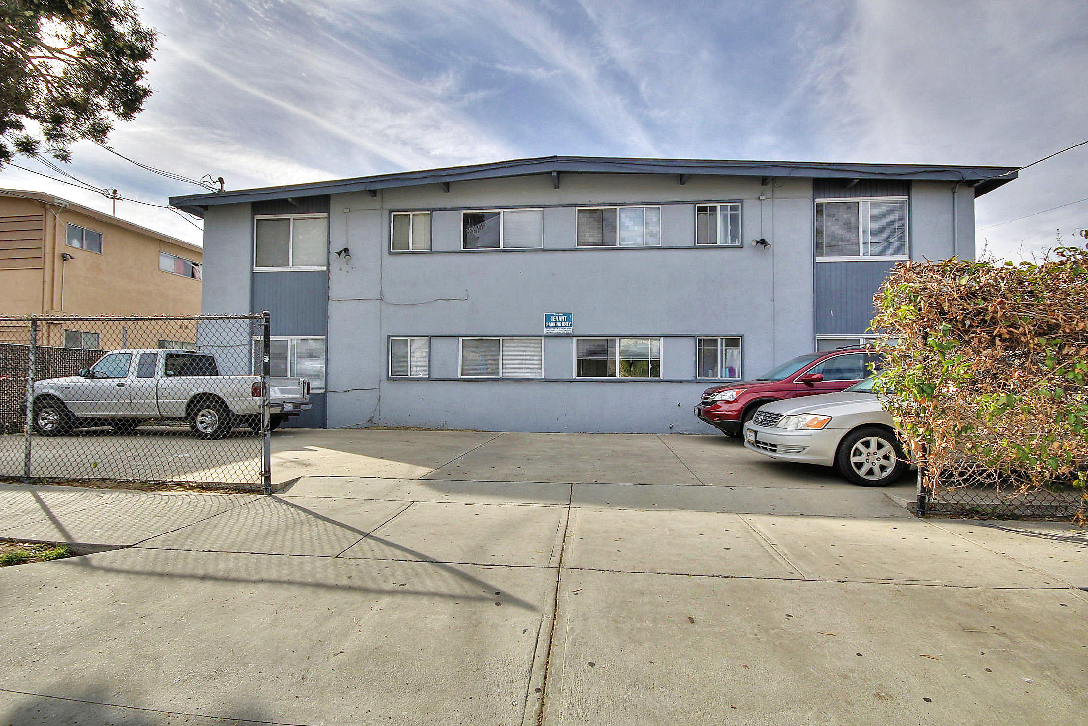 6565 Segovia Road