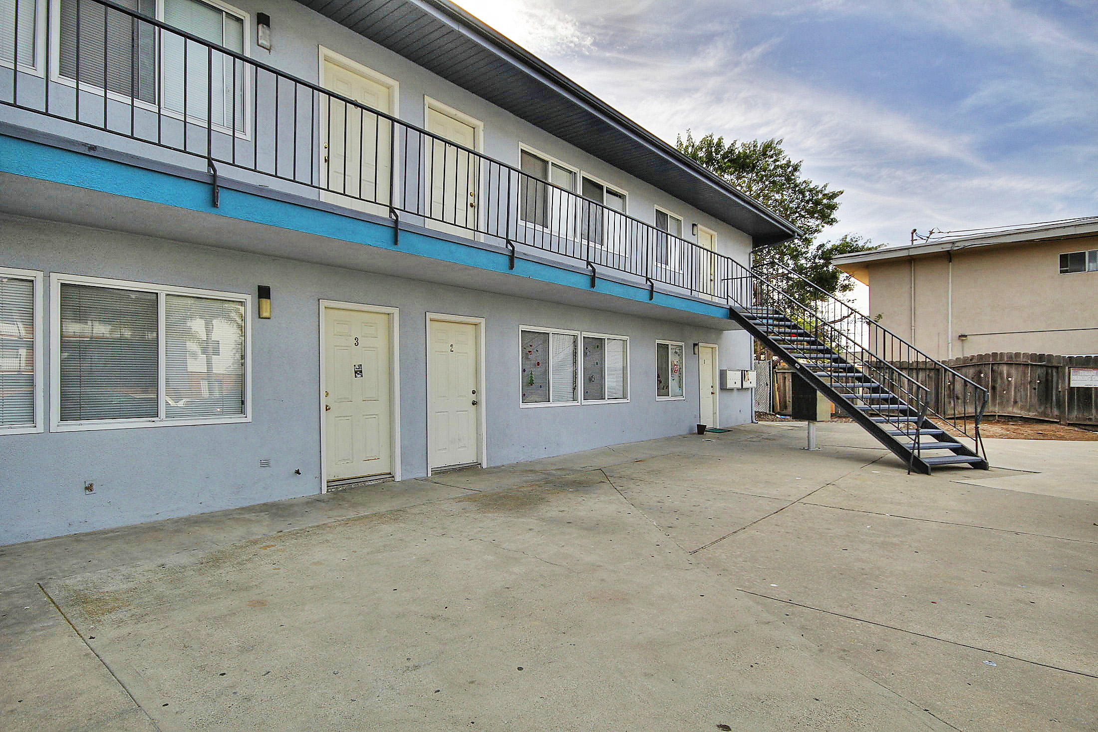 6565 Segovia Road