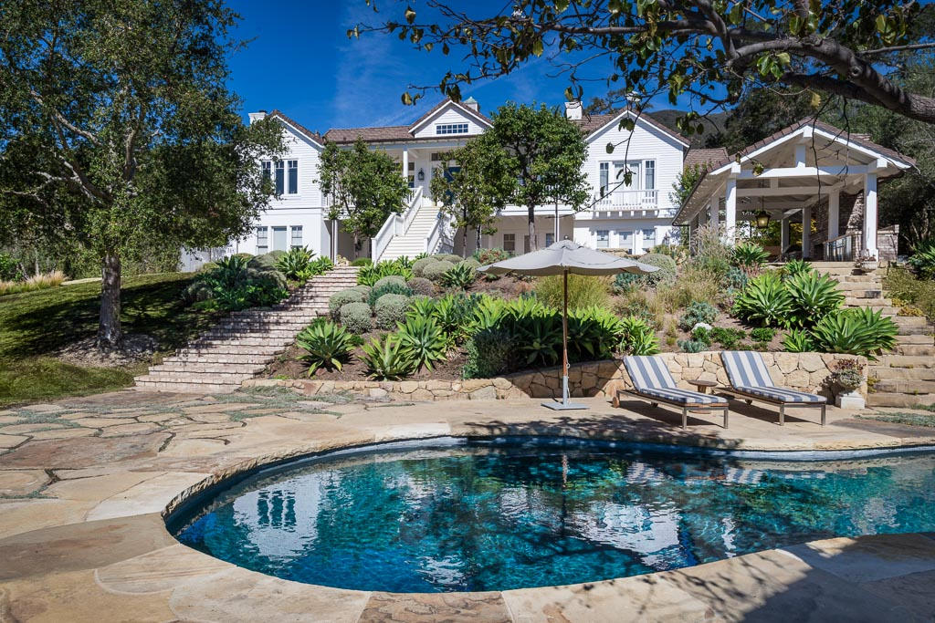 976 Hot Springs Road