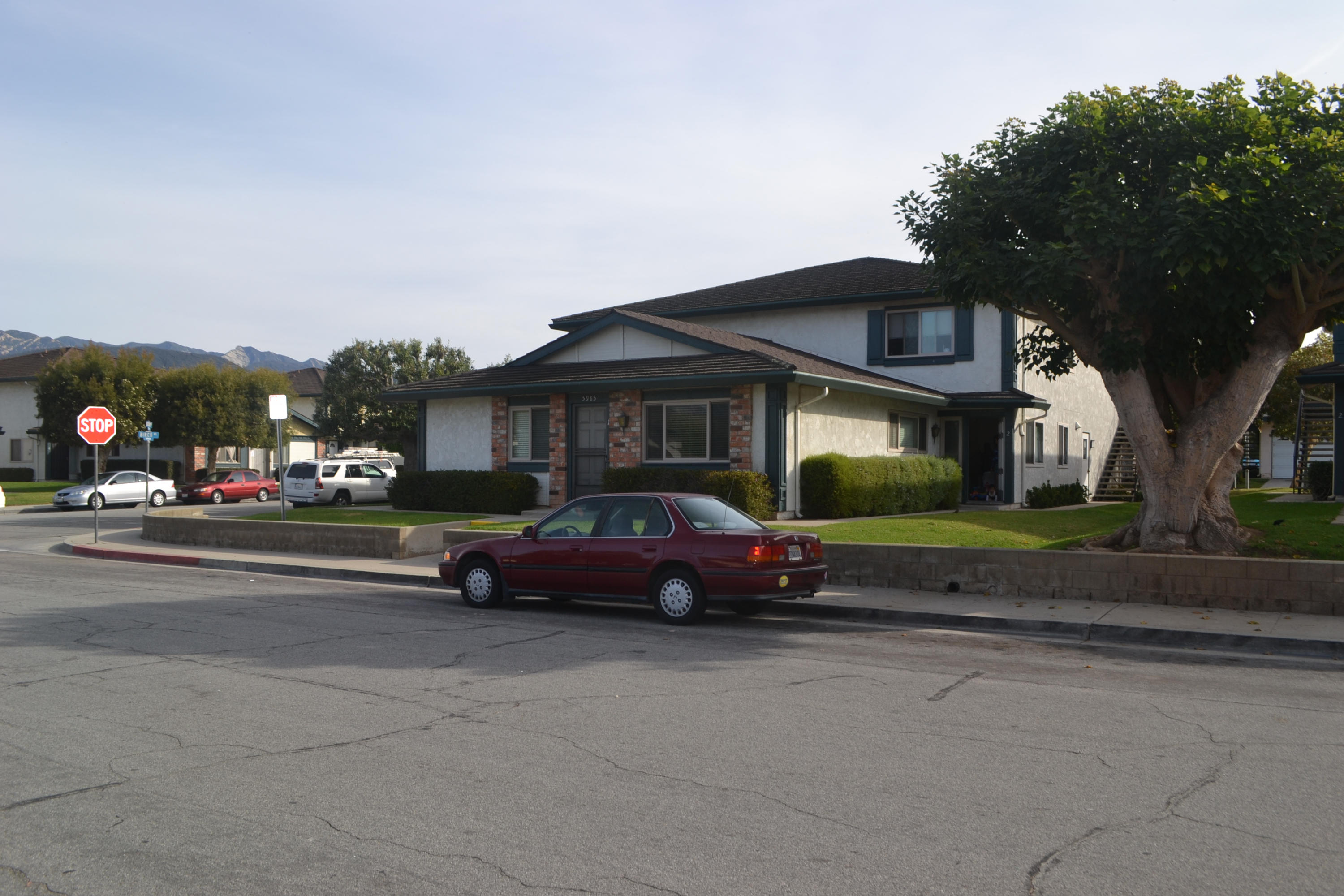 5985 Hickory Street, 1