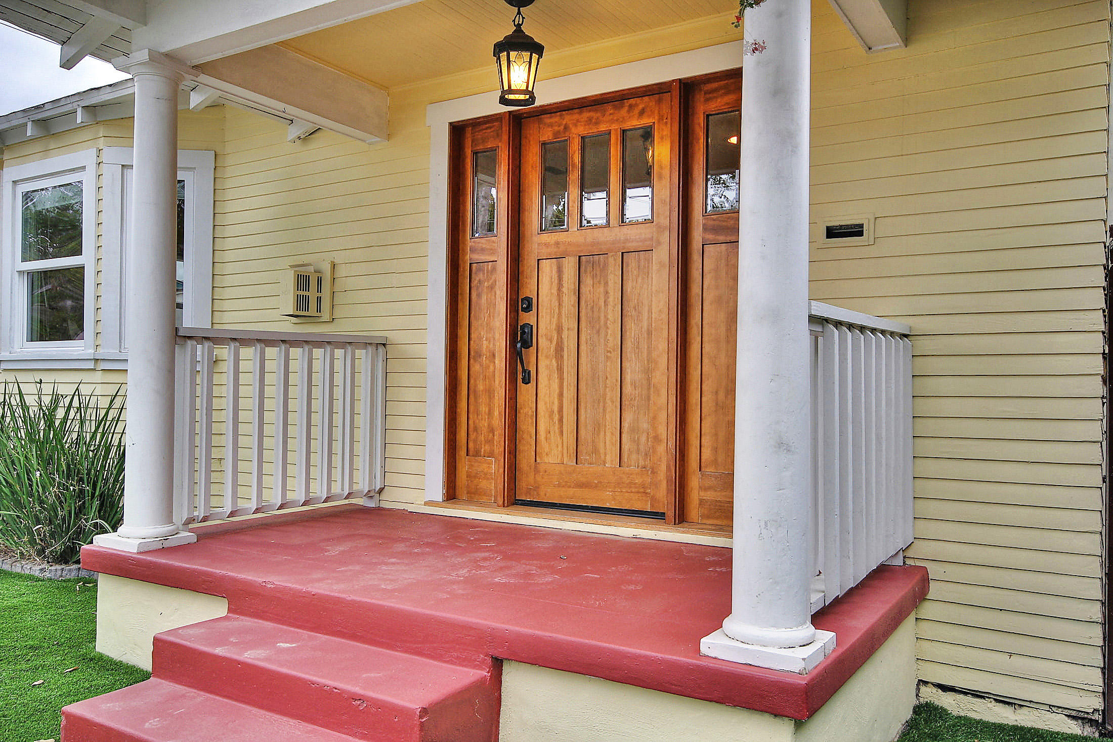 505 W Junipero Street