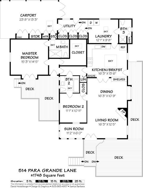 514 Para Grande Lane