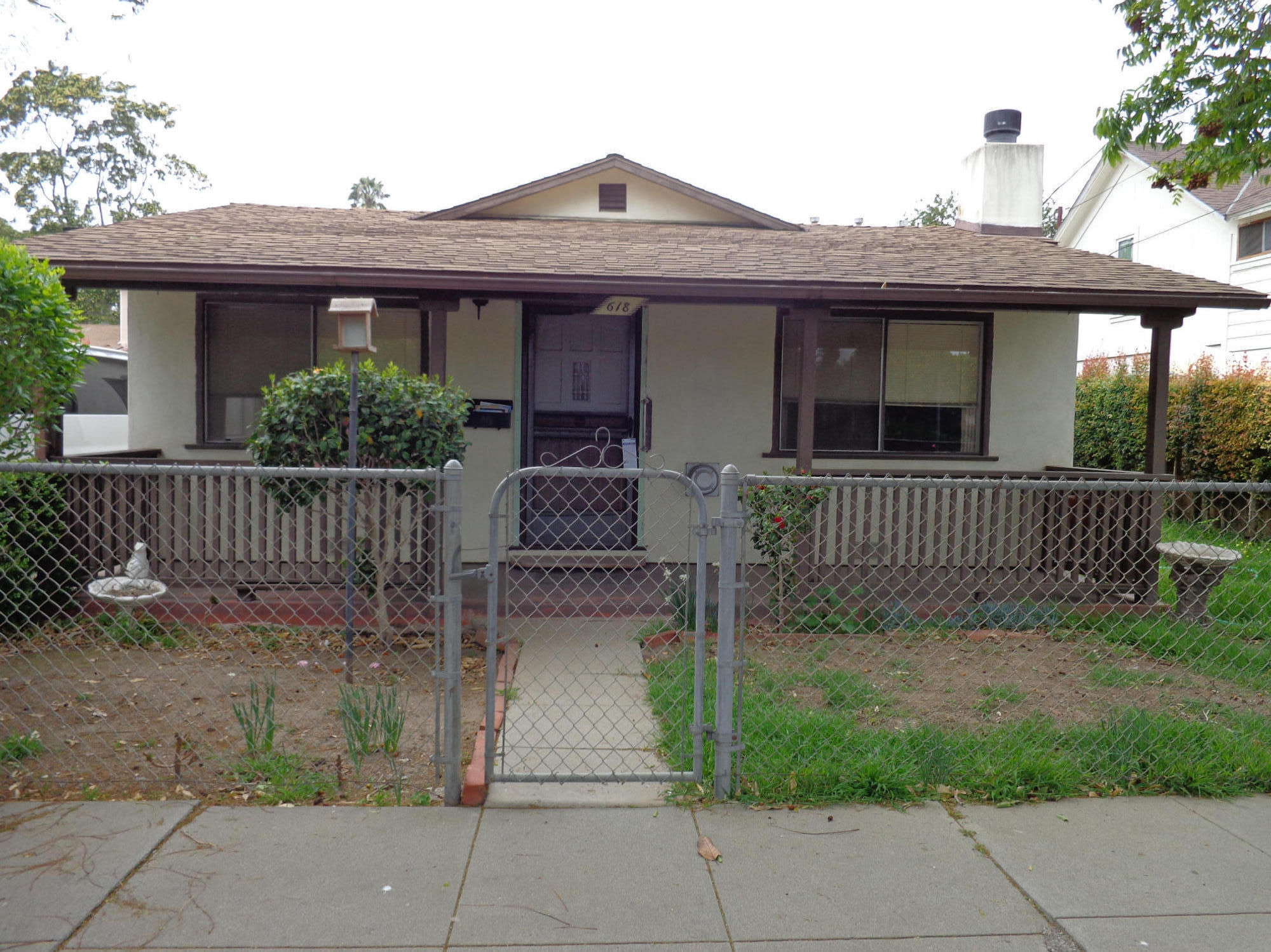 618 W Ortega Street