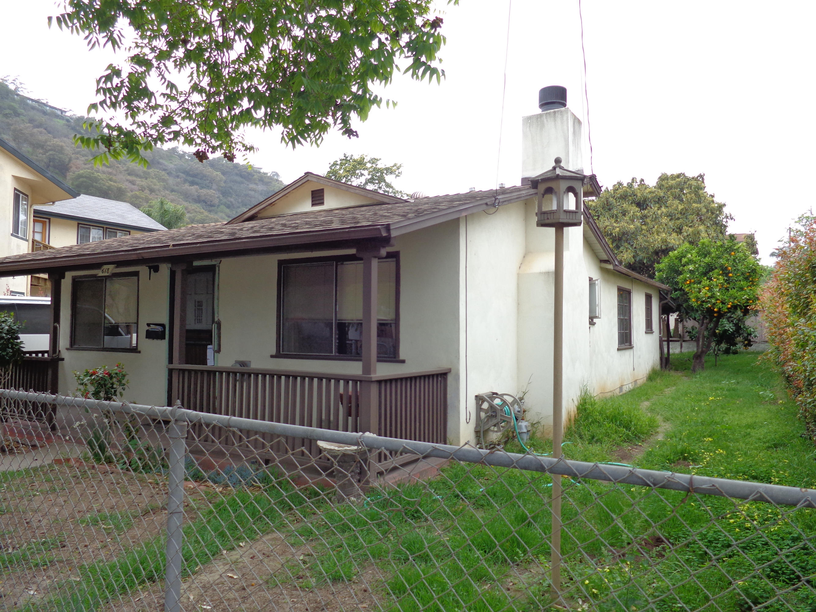 618 W Ortega Street