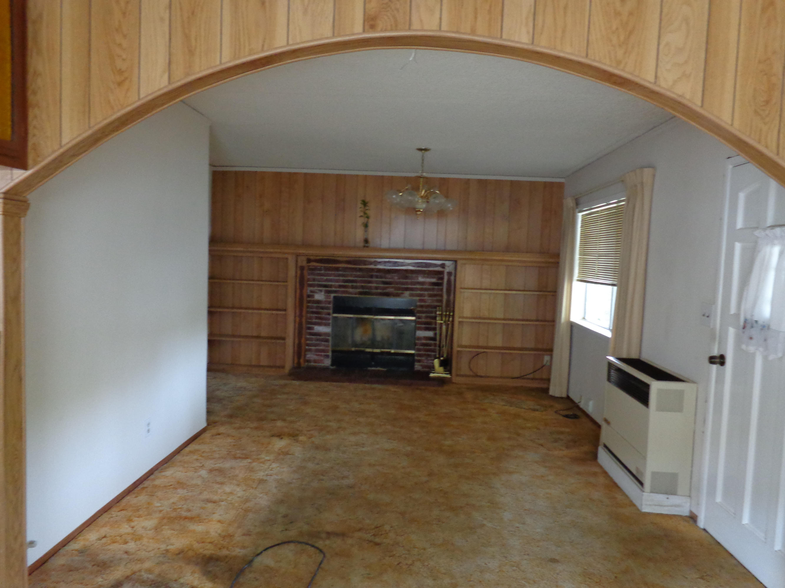 618 W Ortega Street