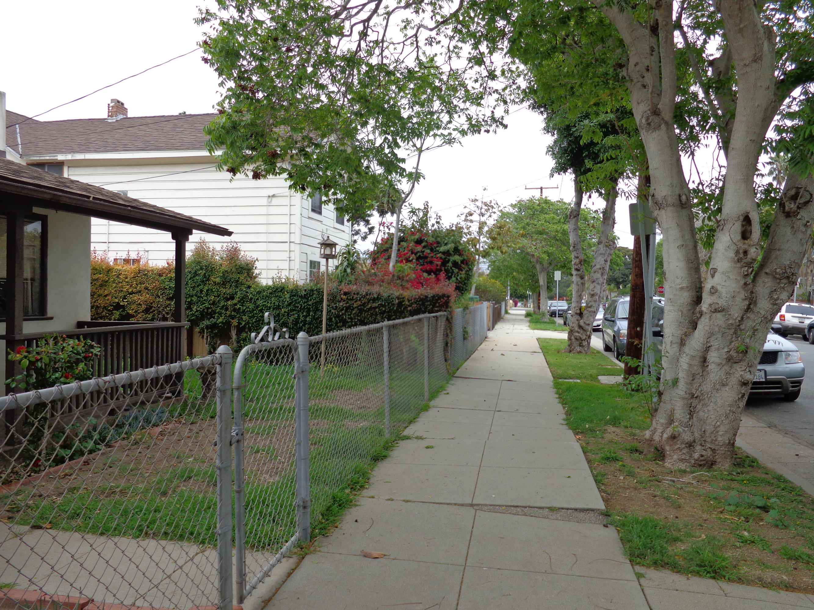 618 W Ortega Street