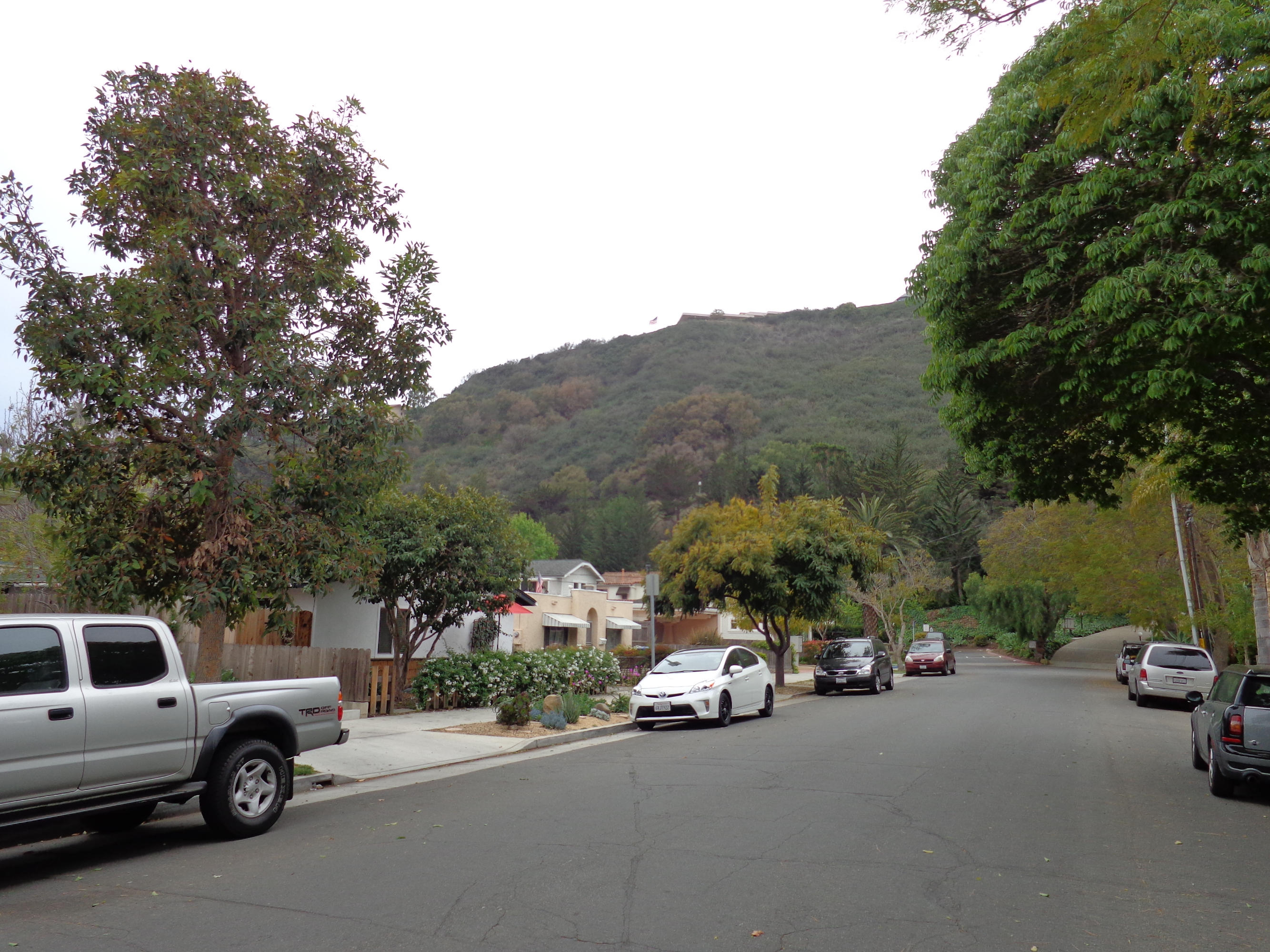 618 W Ortega Street