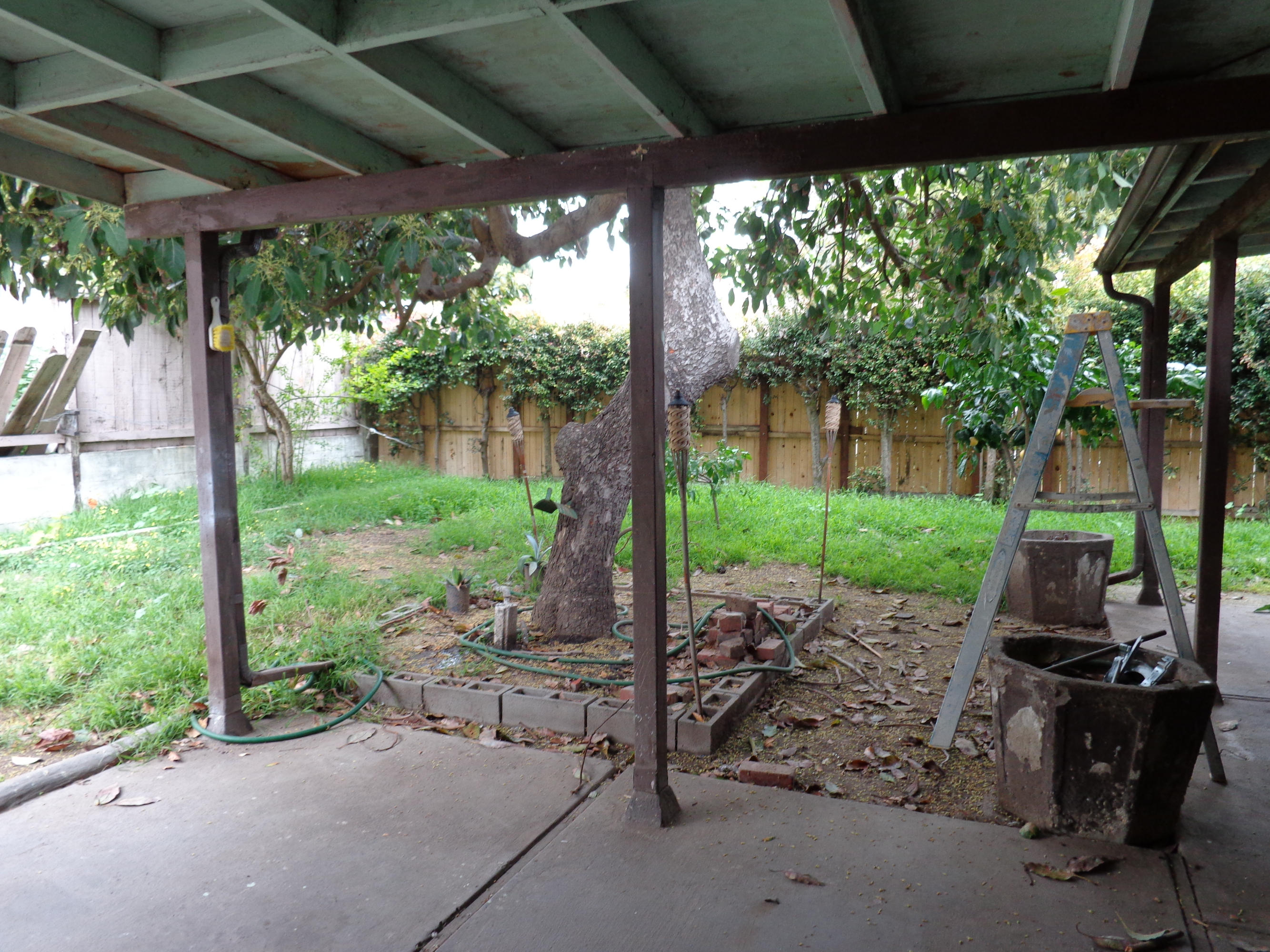618 W Ortega Street
