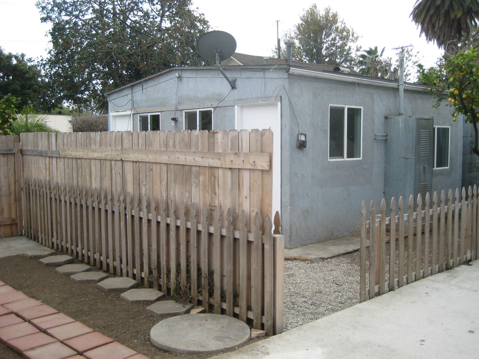 605 Castillo Street