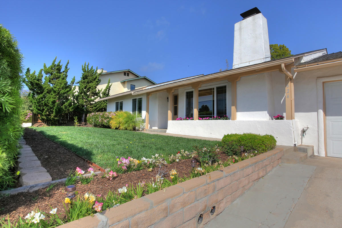 624 La Cumbre Road