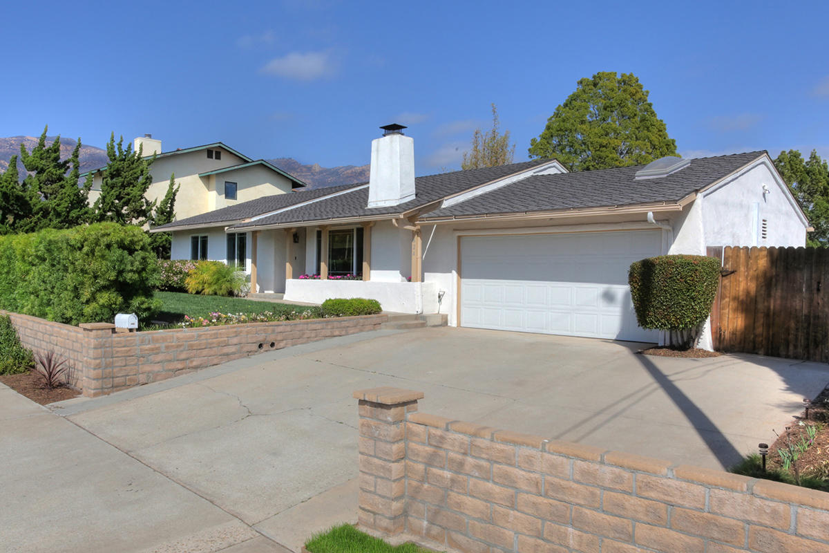 624 La Cumbre Road