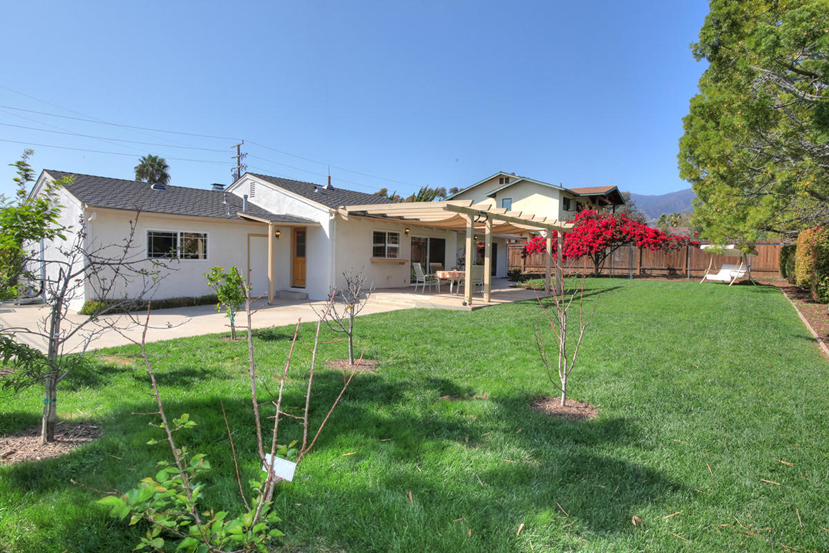 624 La Cumbre Road