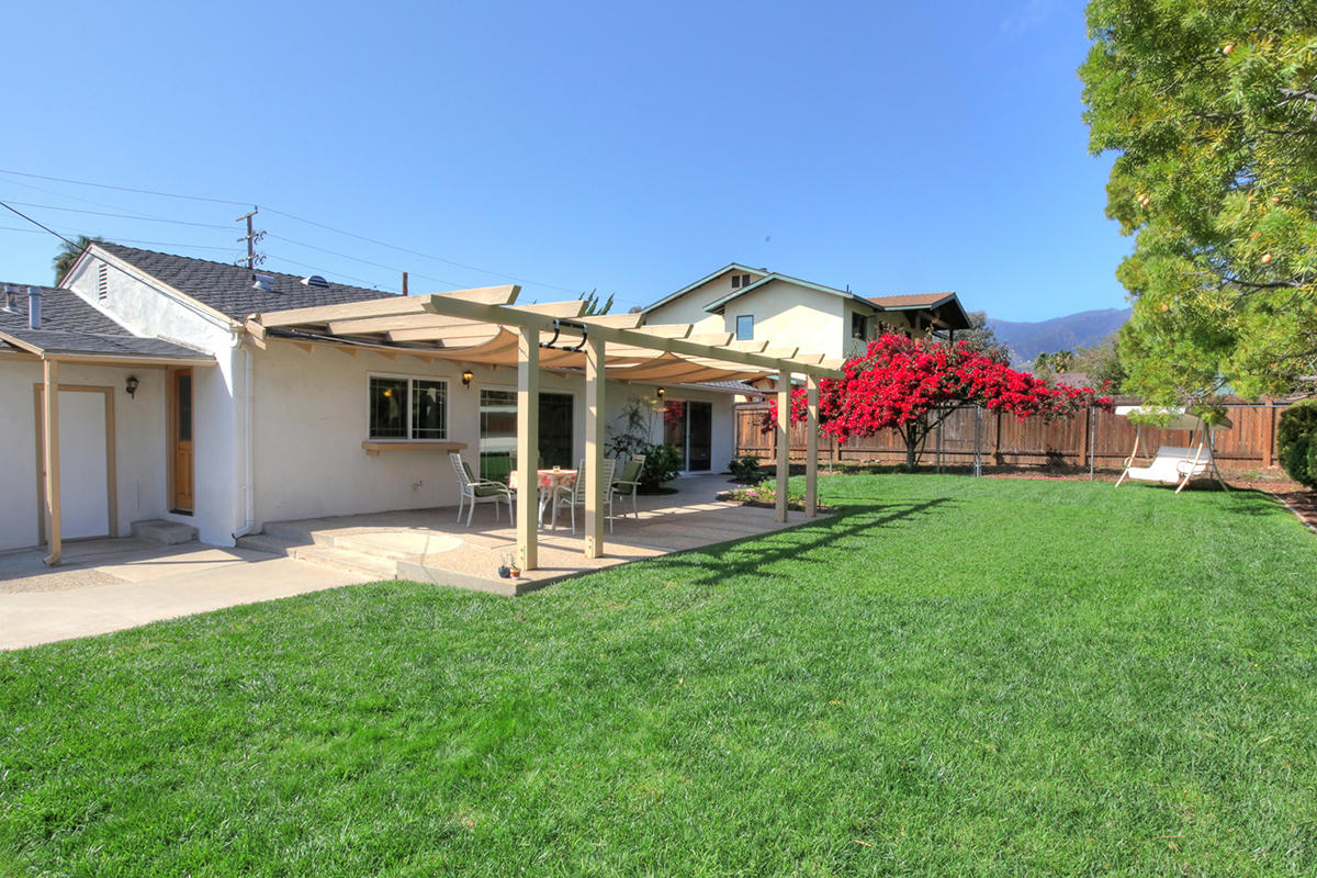 624 La Cumbre Road