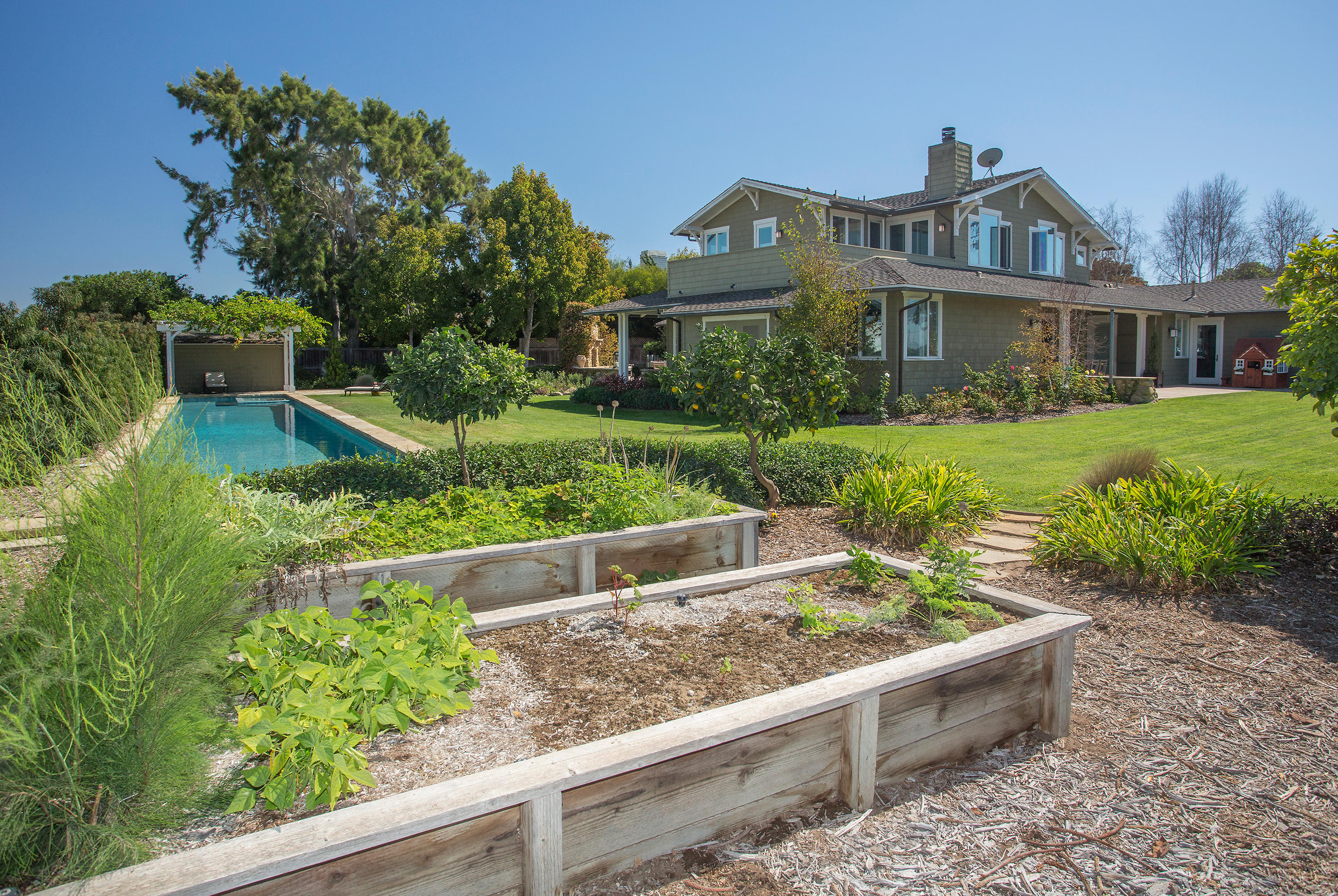 5396 Dorwin Lane