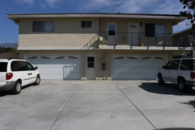 5945 Birch Street, 1