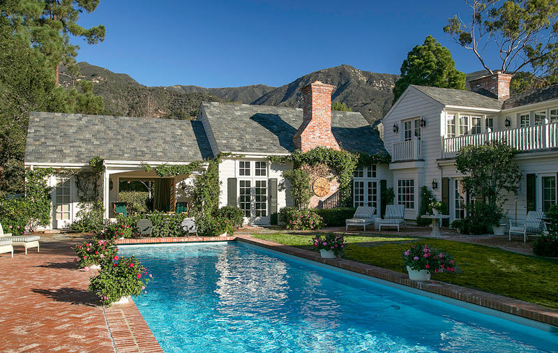 764 San Ysidro Lane