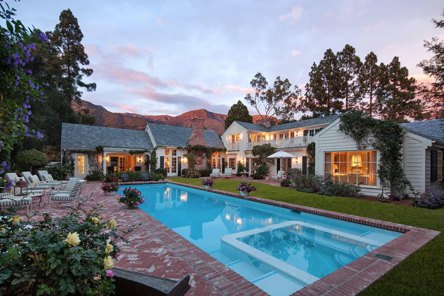 764 San Ysidro Lane