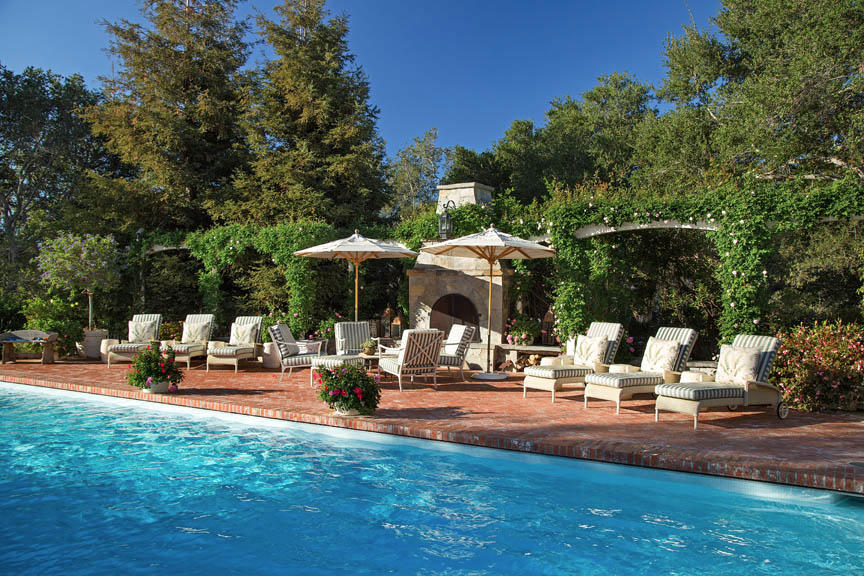 764 San Ysidro Lane