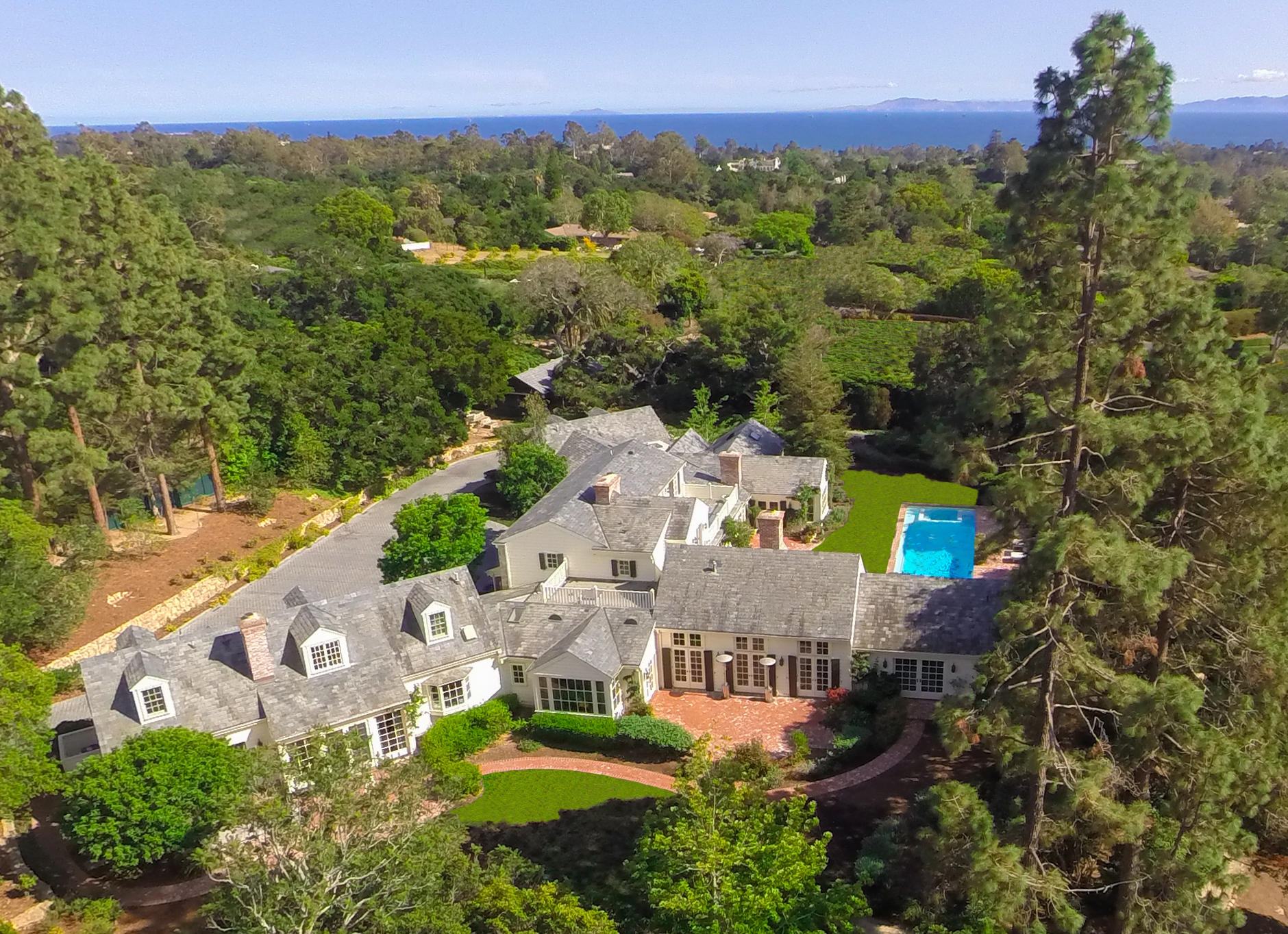 764 San Ysidro Lane