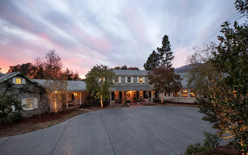764 San Ysidro Lane