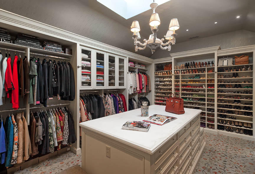 764 San Ysidro Lane