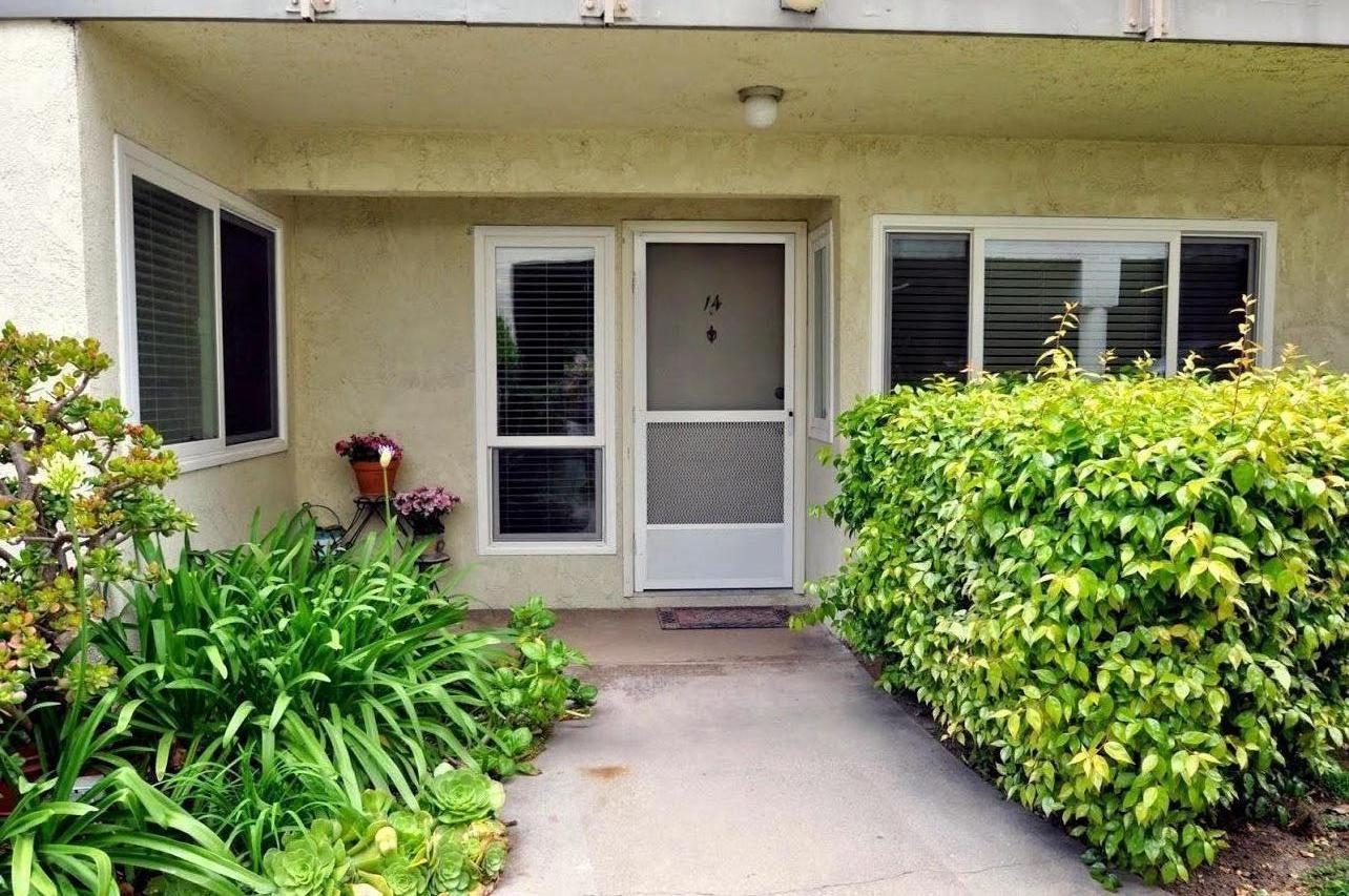 5455 8th Street, 14