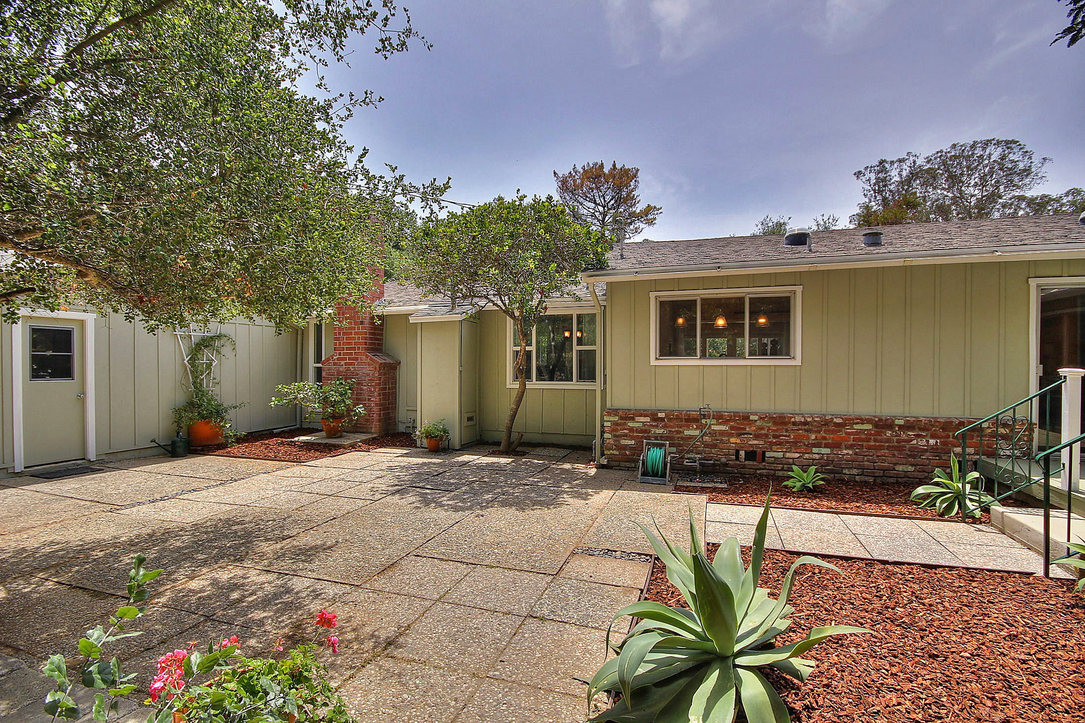 655 Circle Drive