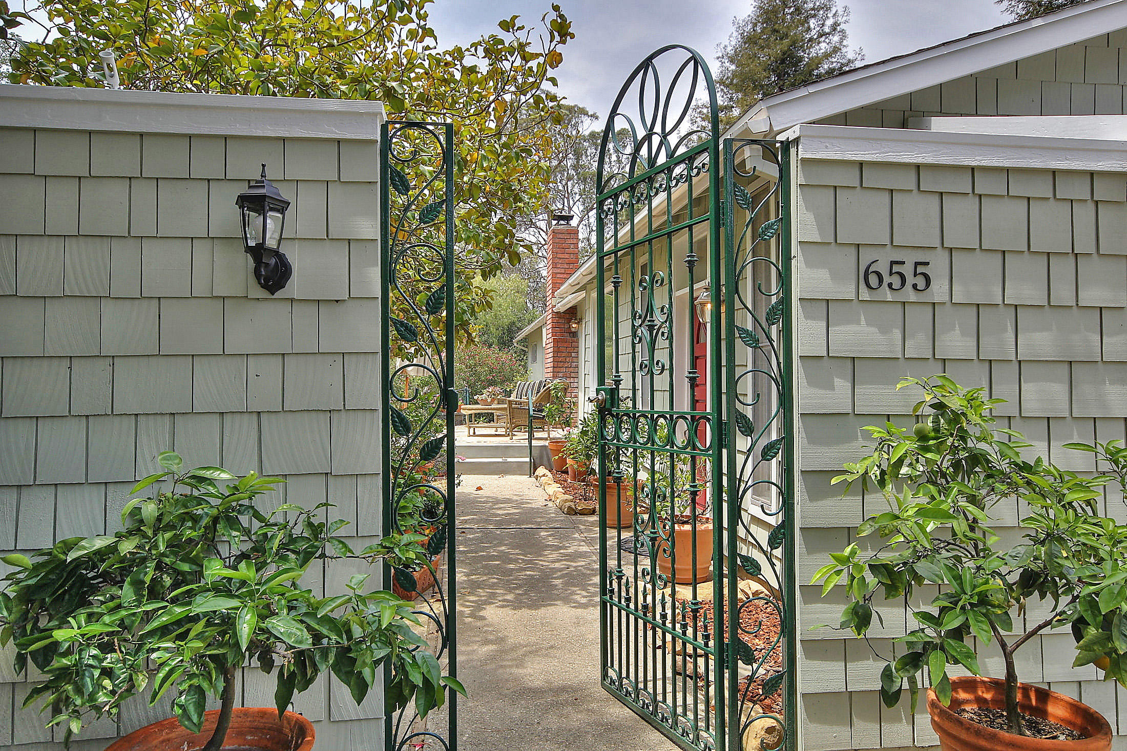 655 Circle Drive