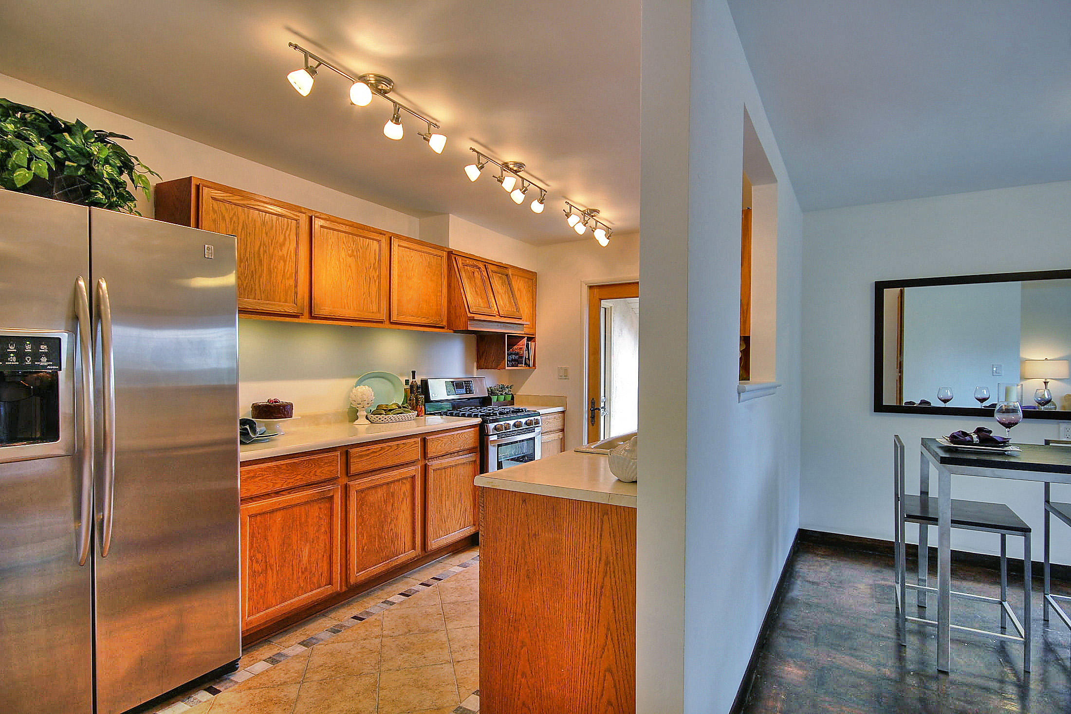 7035 Del Norte Drive