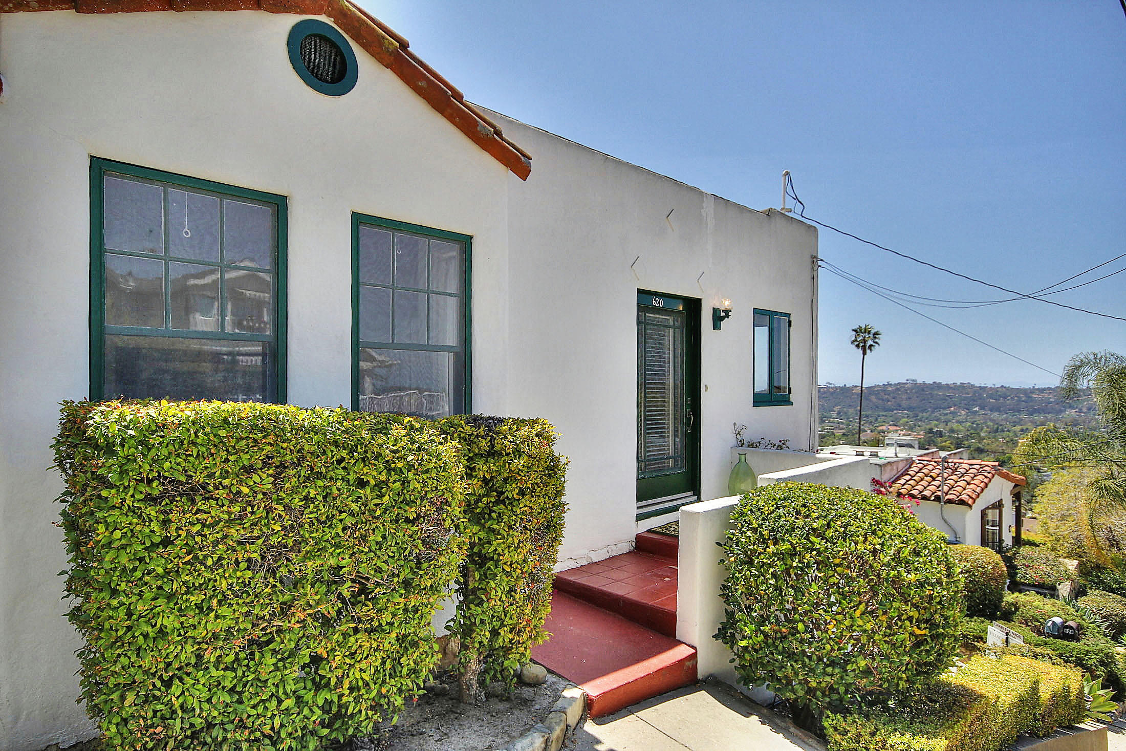 620 Sierra Street