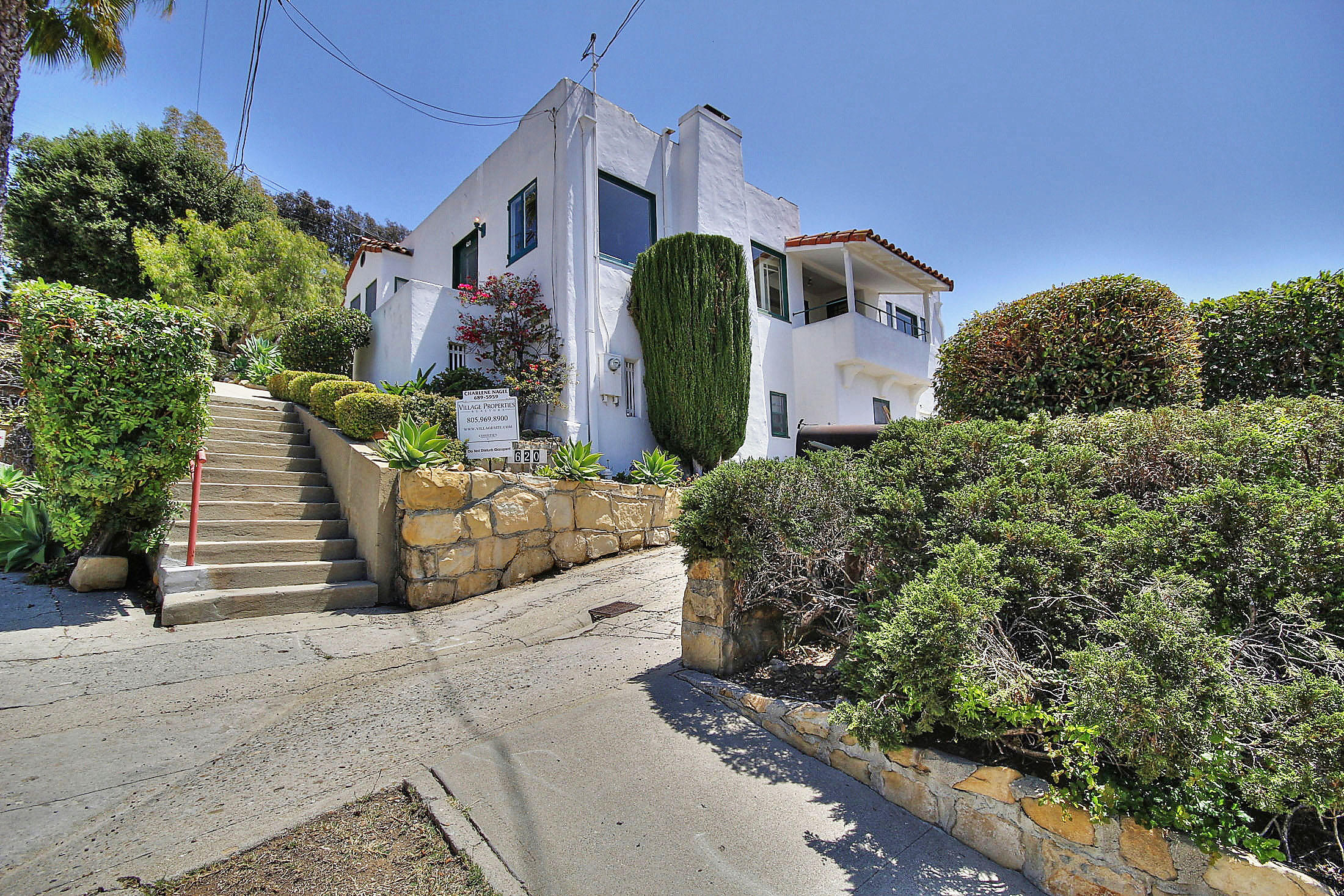 620 Sierra Street