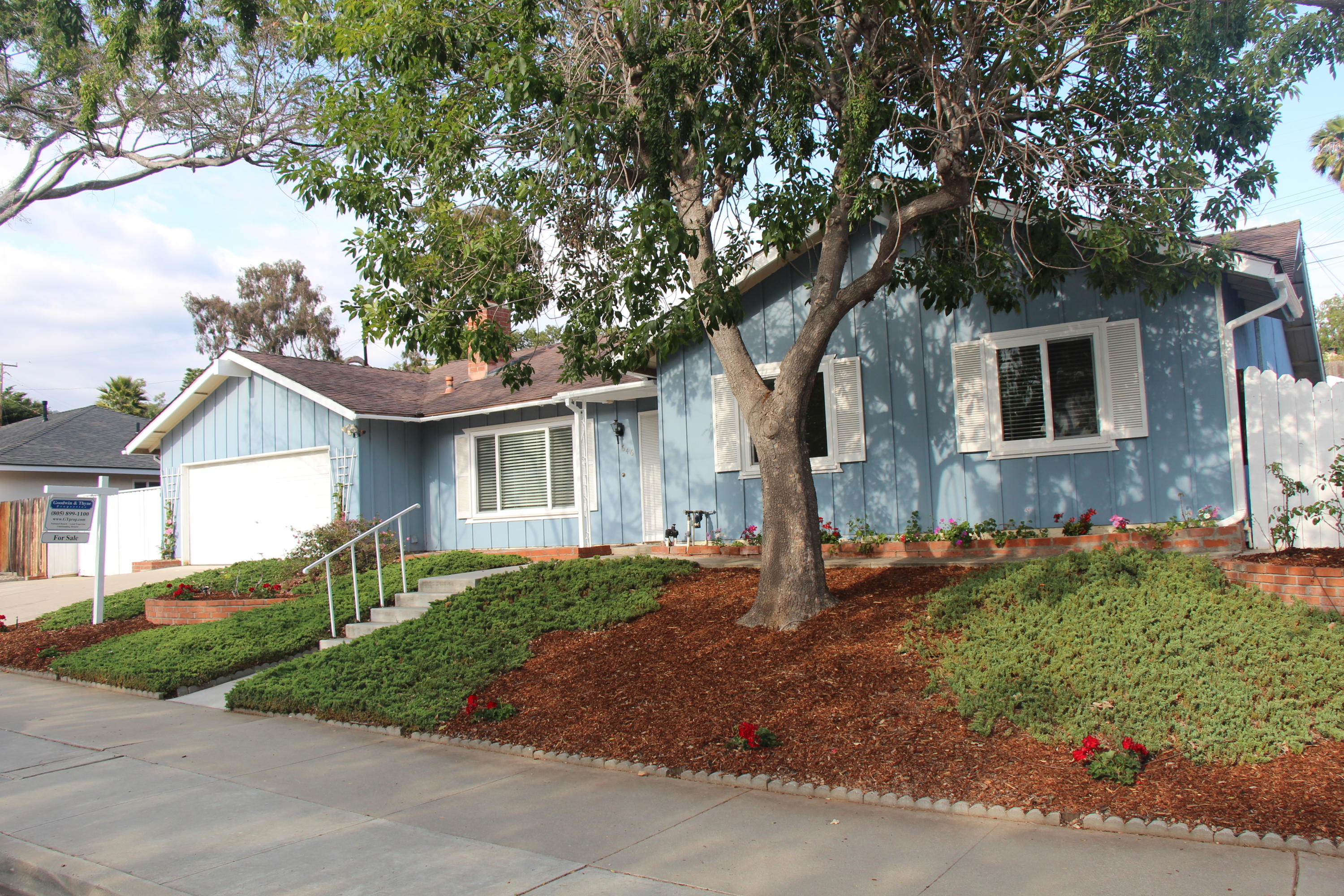 646 Cambridge Drive