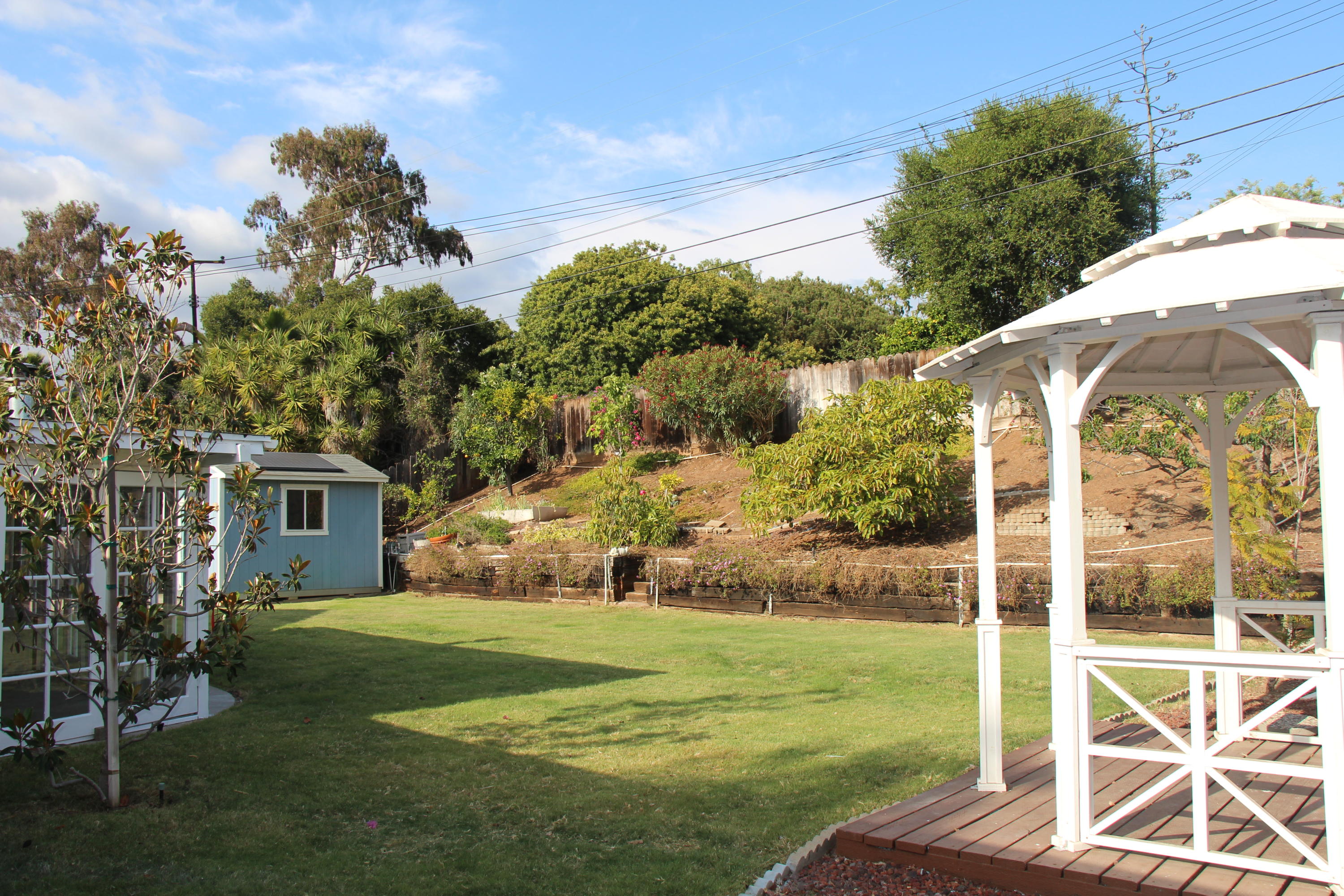 646 Cambridge Drive