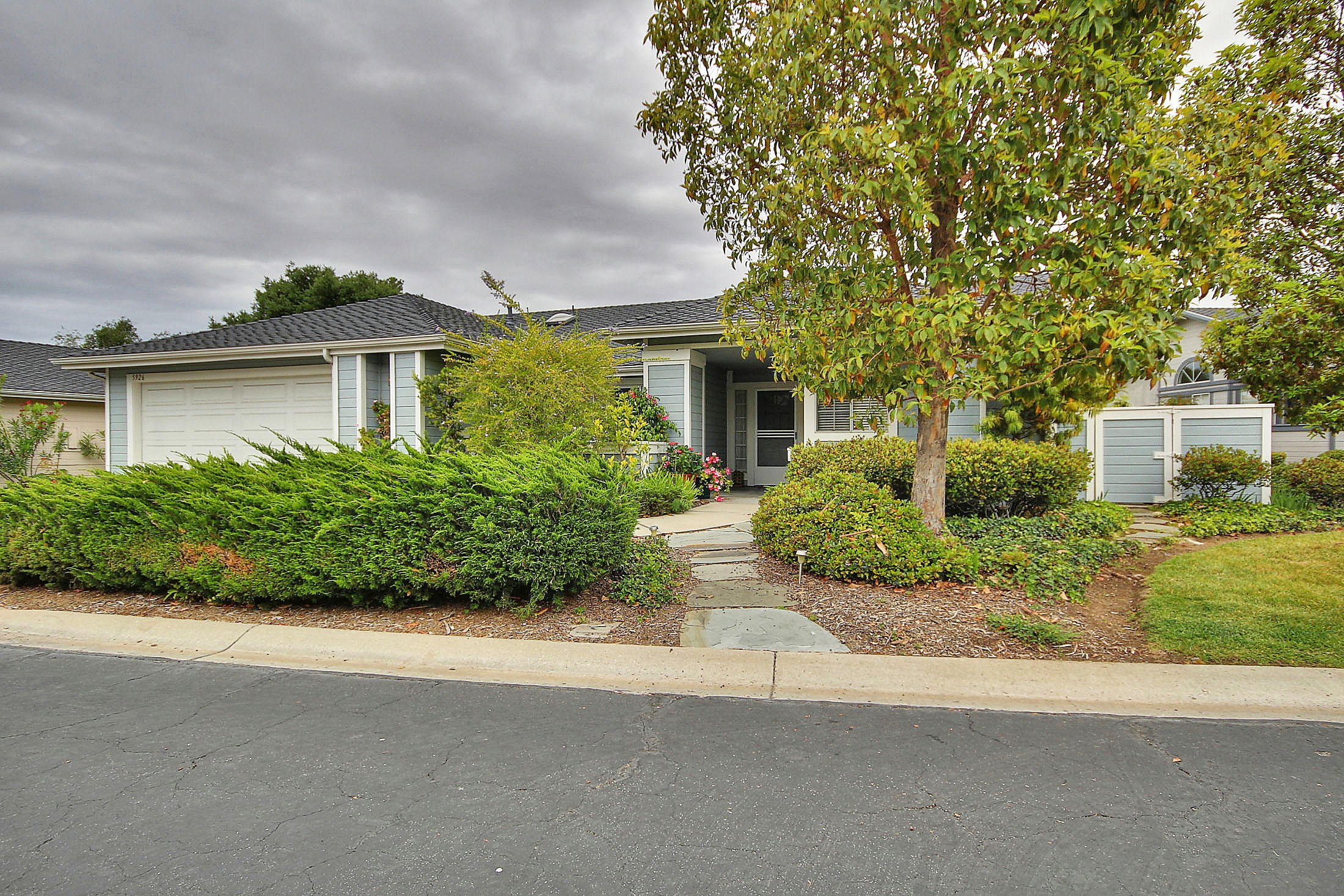 5926 Trudi Drive