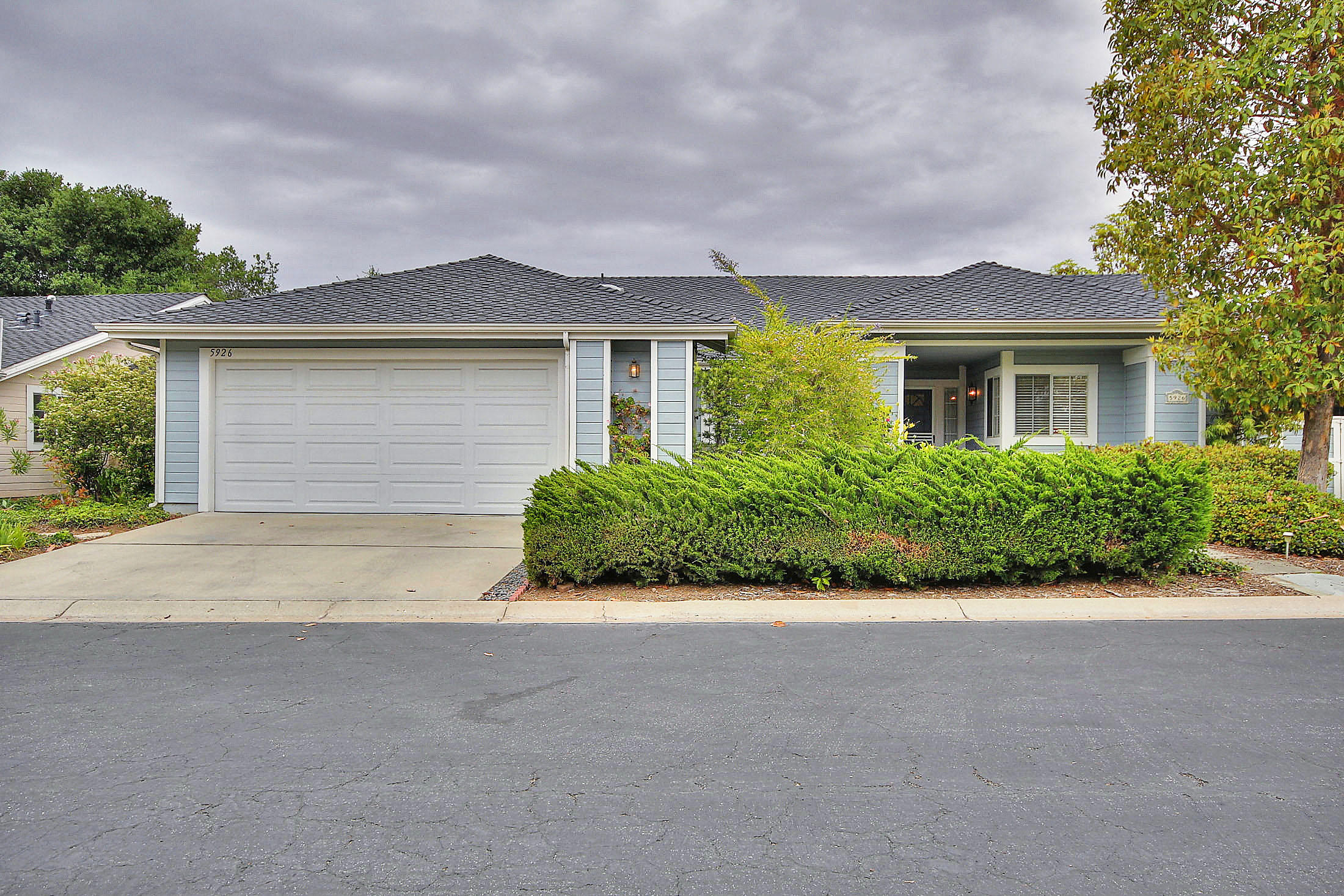 5926 Trudi Drive