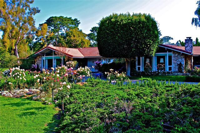 SANTA BARBARA