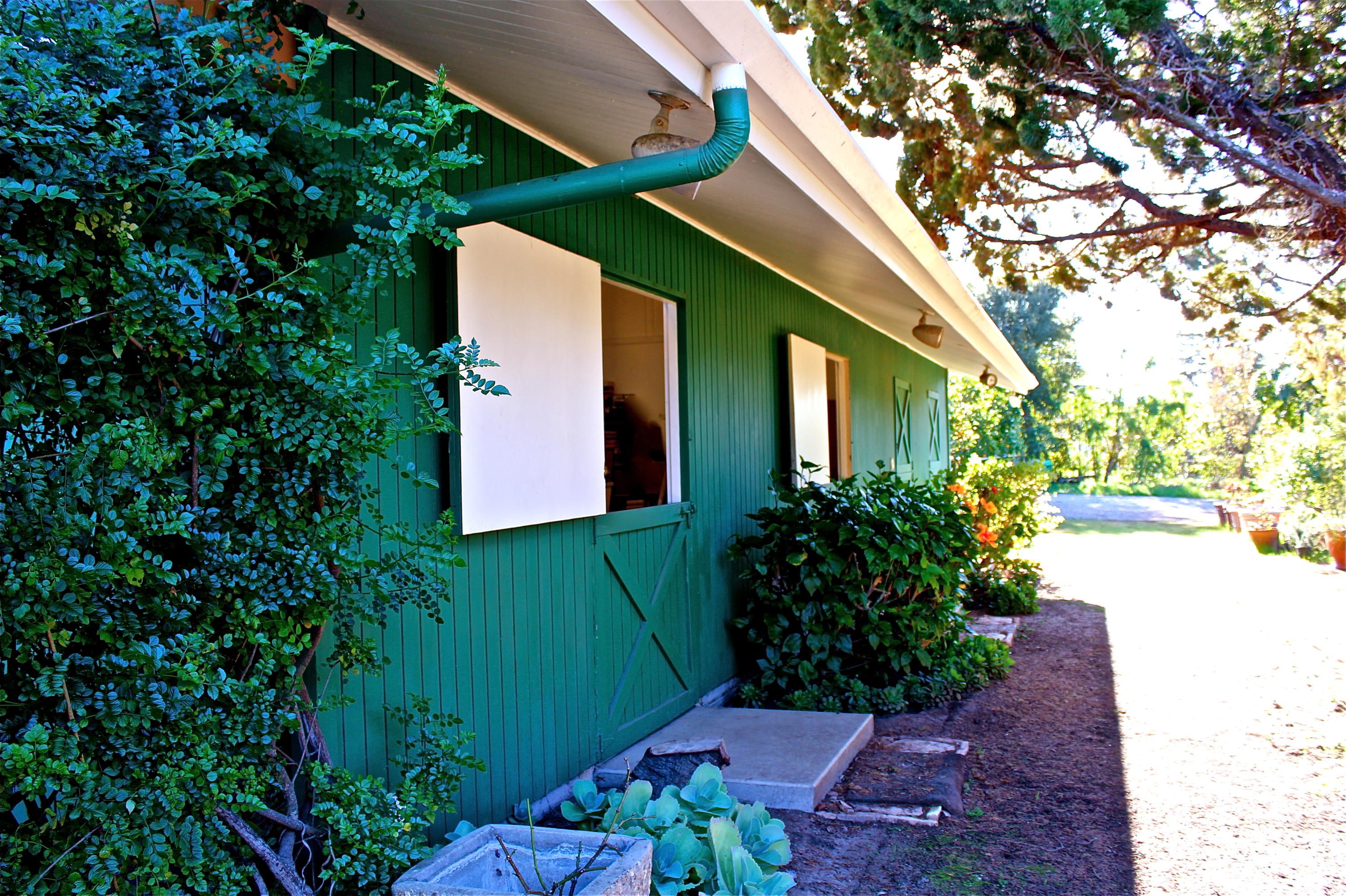 SANTA BARBARA