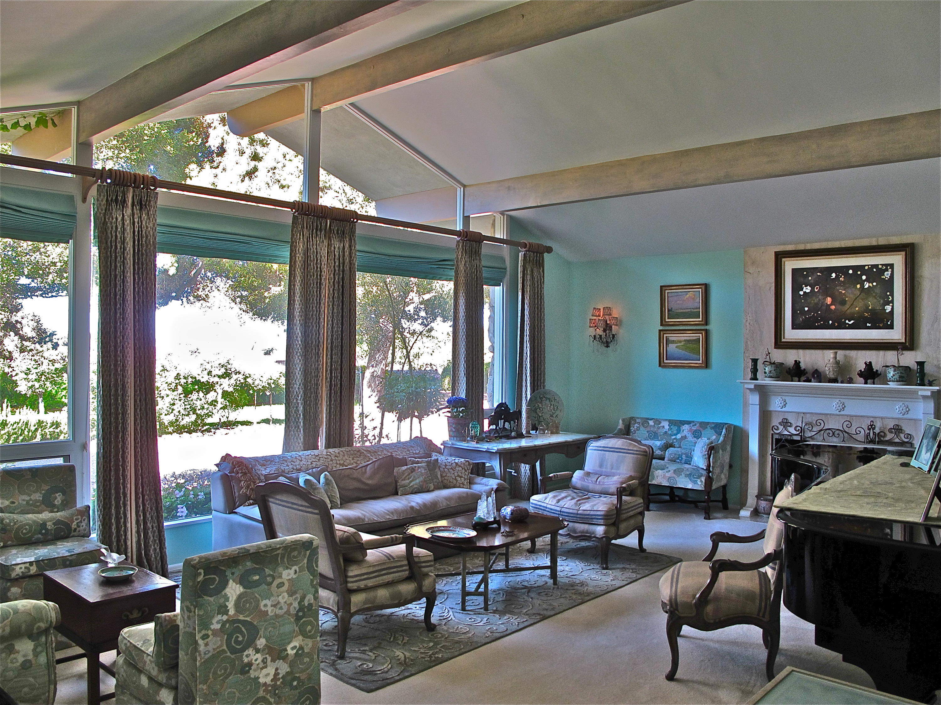 SANTA BARBARA