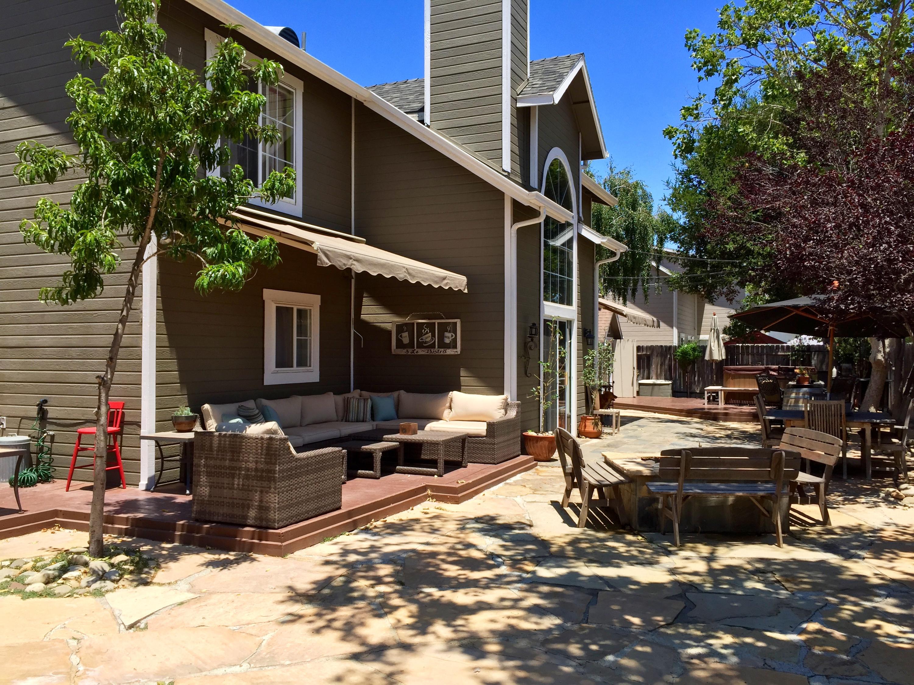836 Coiner Court