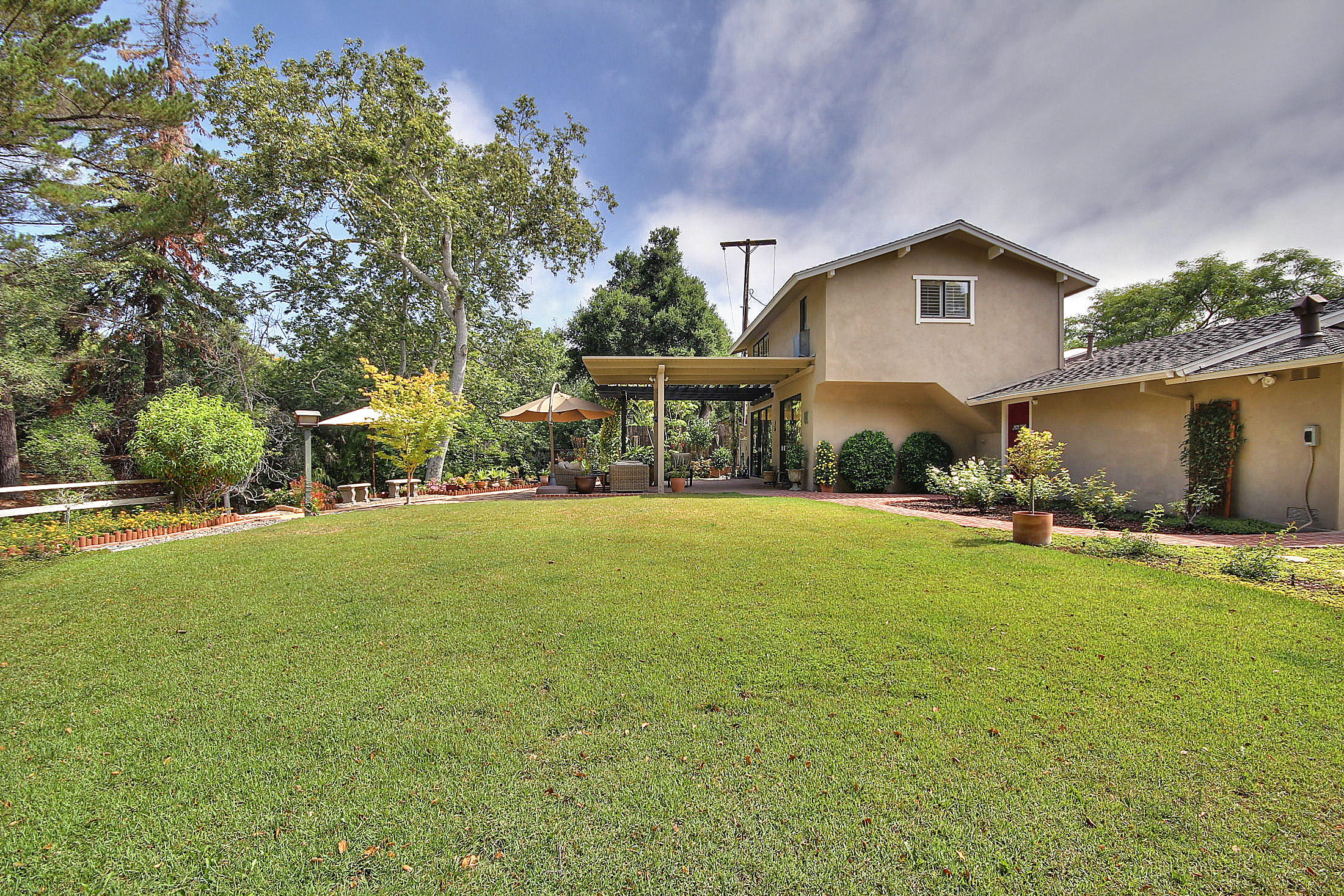 605 Willowglen Road