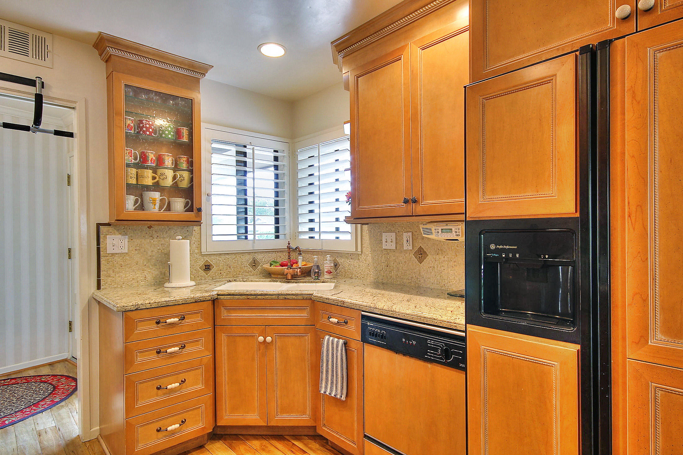 605 Willowglen Road