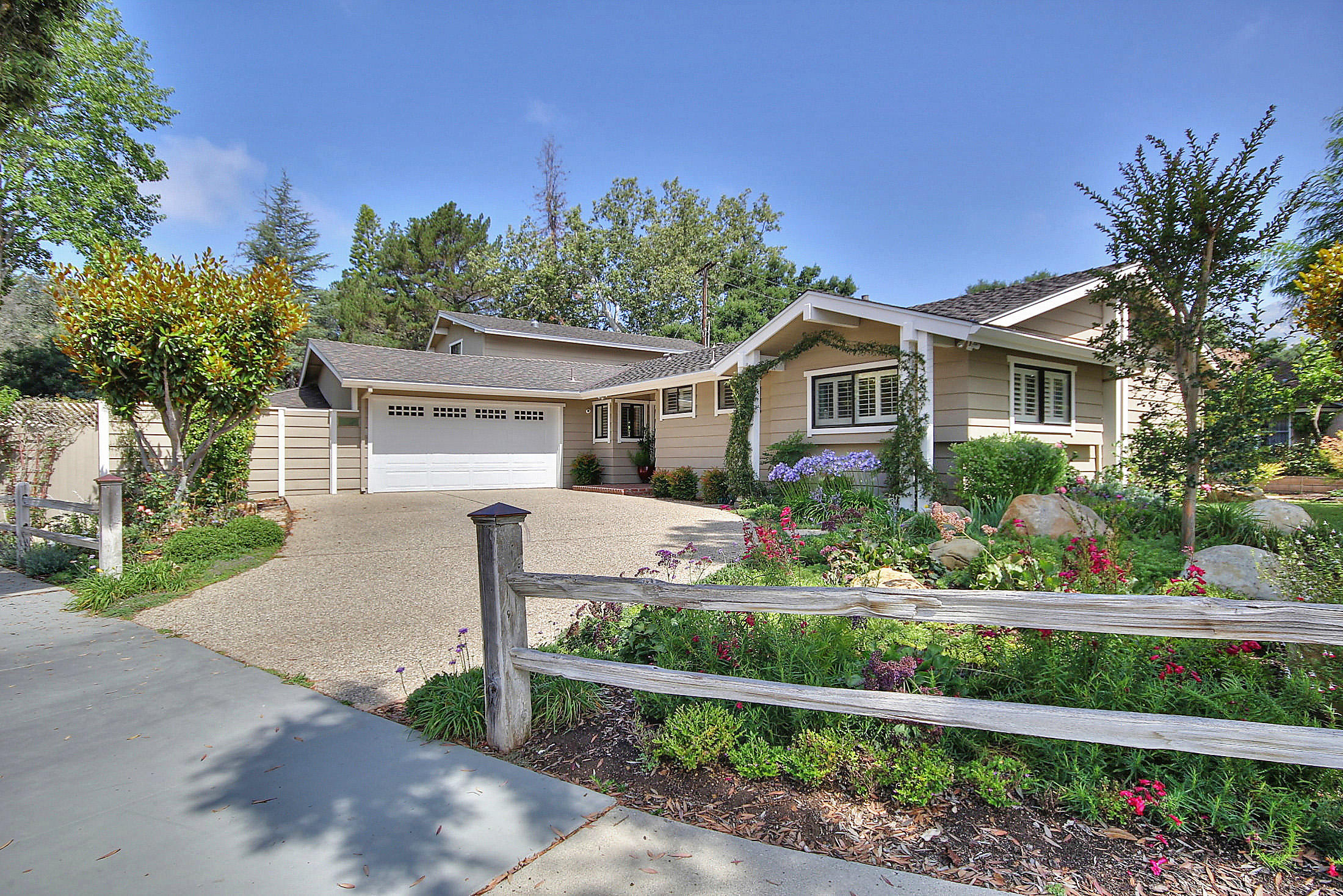 605 Willowglen Road