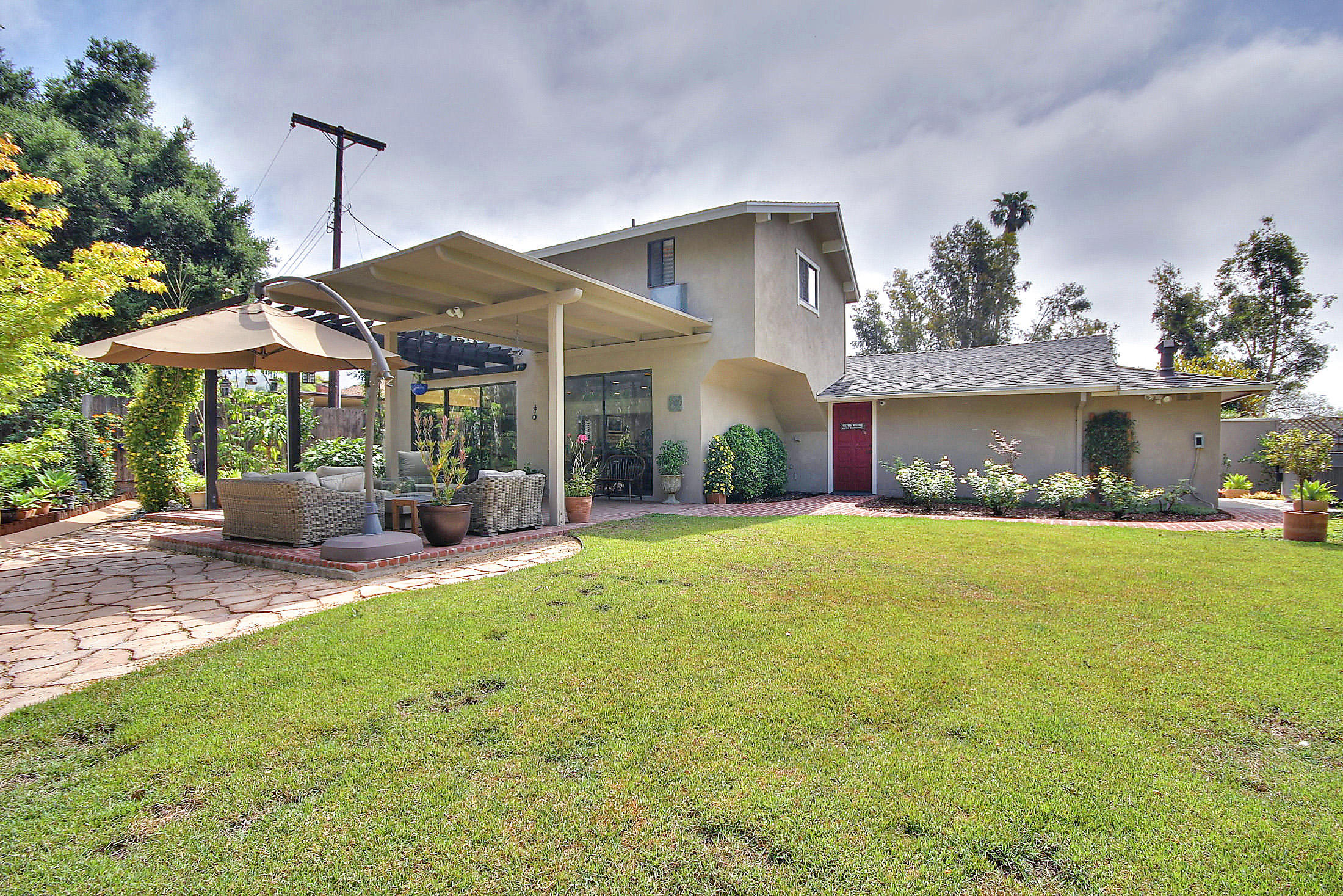 605 Willowglen Road